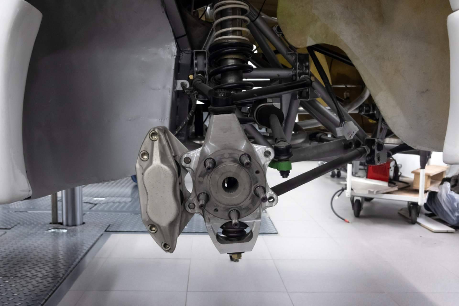 Los expertos de Bosch Service y su servicio de rectificado de discos