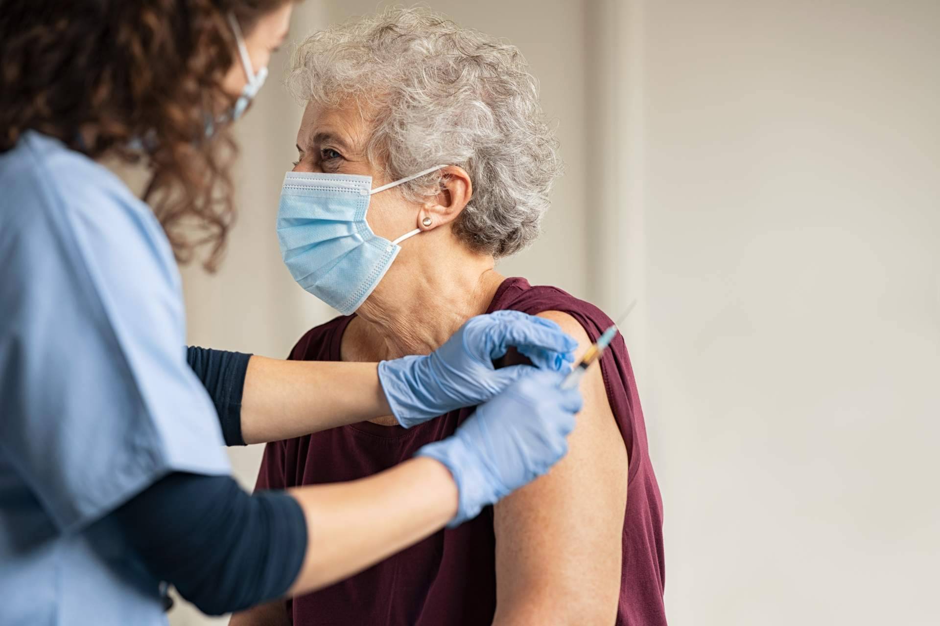 Fenaer anima a los pacientes respiratorios crónicos a sumarse a la campaña de vacunación en marcha