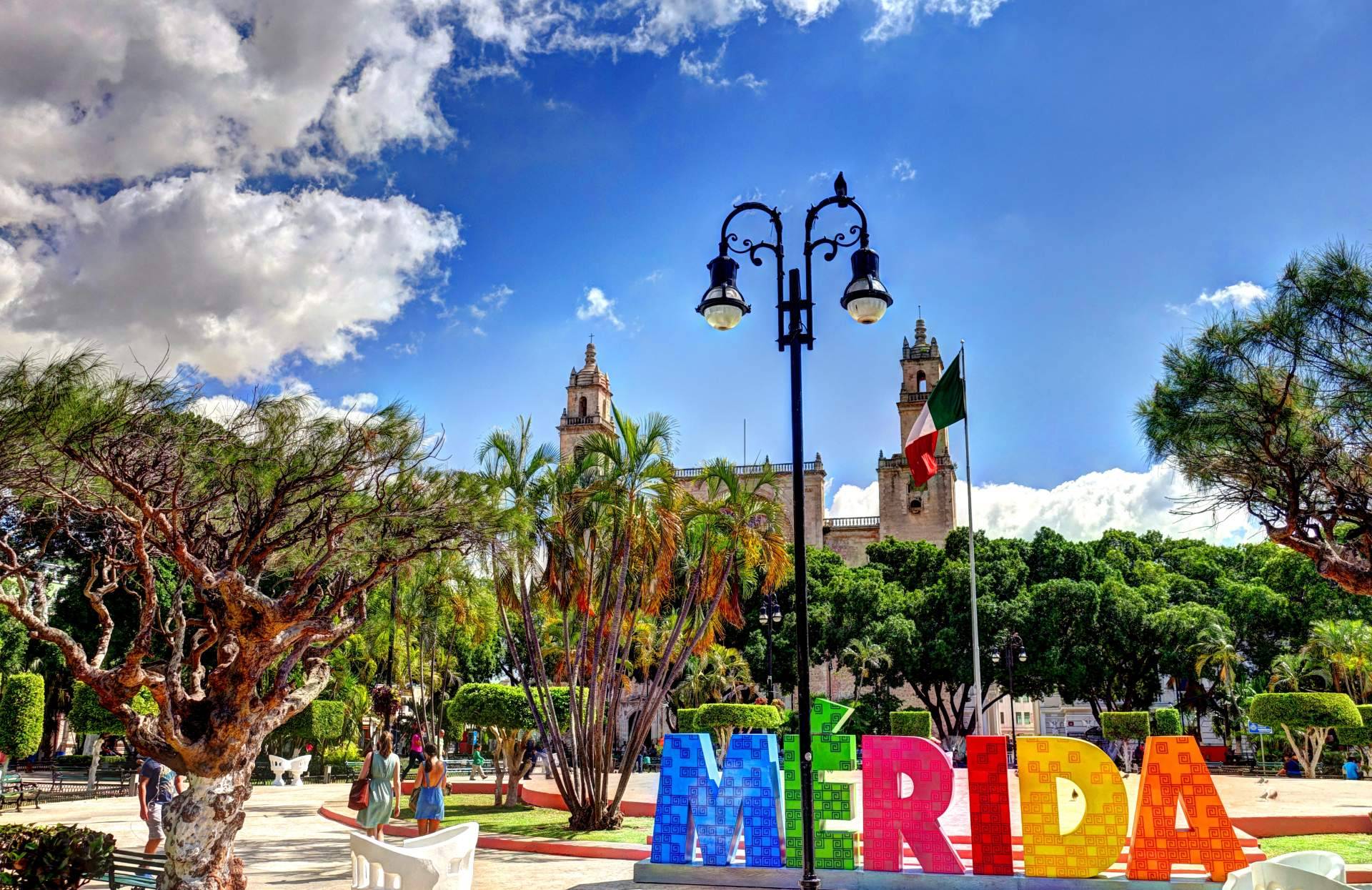 Desvelando los factores que han propiciado el aumento del turismo y la actividad económica en Yucatán