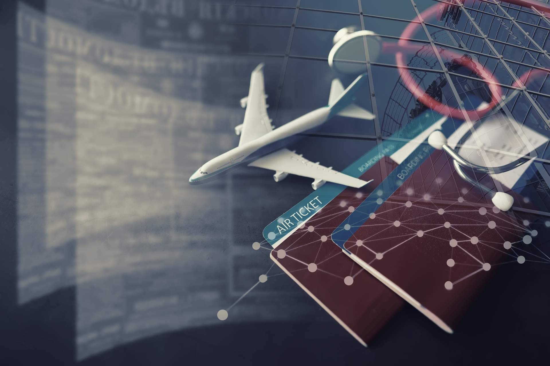 Los seguros de Coverontrip permiten viajar con anulación, asistencia y servicios VIP Xperience