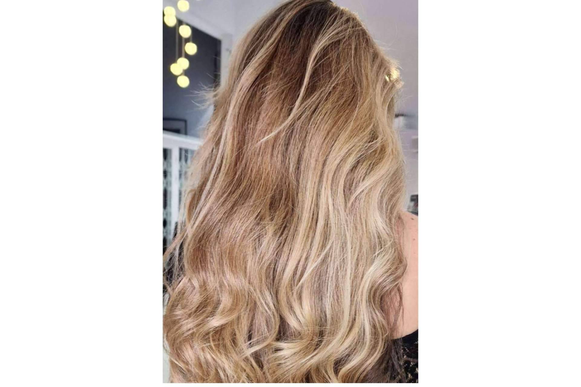 ¿Por qué el balayage y corte de Las Heroínas es uno de los mejores en la ciudad?