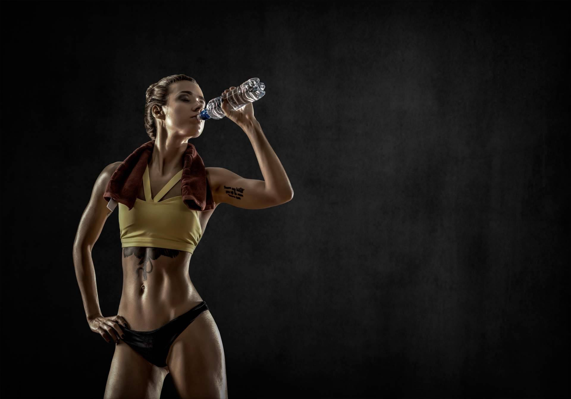 Oxandrolona y Clenbuterol es un ciclo perfecto para subir piernas y glúteos en el gimnasio