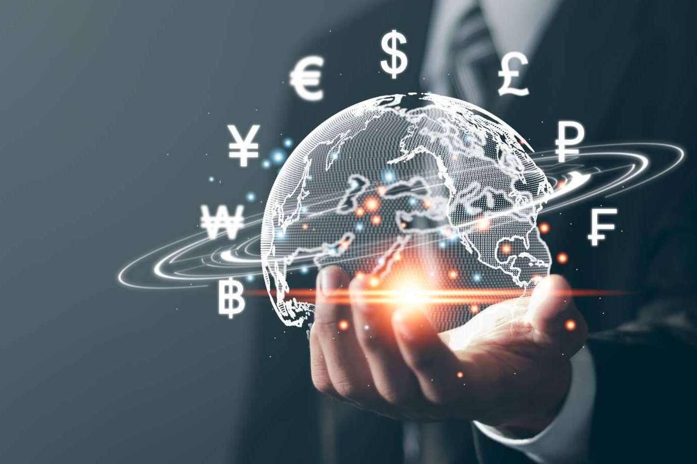 Currencies Direct permite transferir dinero rápido y fácil