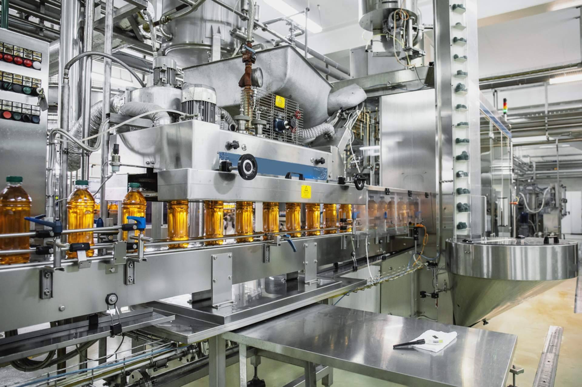 Qué tener en cuenta en la venta de maquinaria industrial de segunda mano