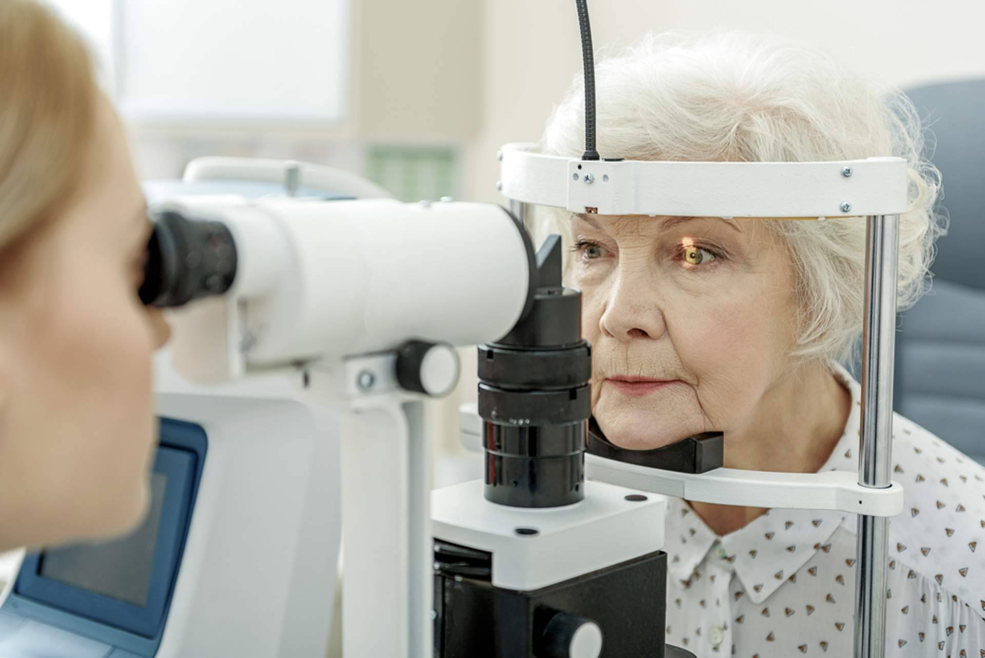 GX2 explica en qué consiste ser optometrista