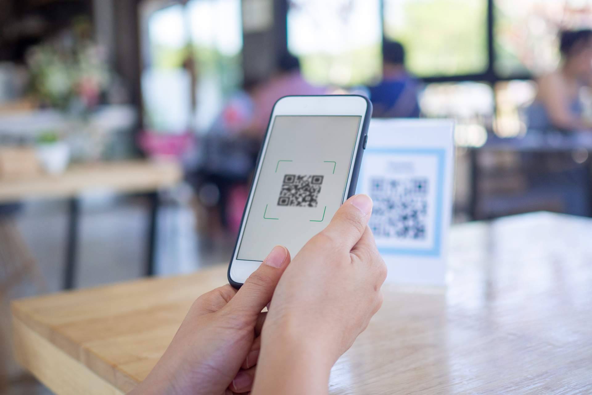 Cartas digitales QR para bares y restaurantes, de la mano de Menu.es
