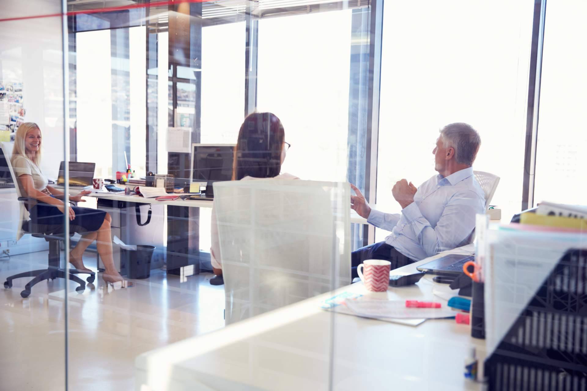 ¿Qué es el back office y cuál es su importancia en los trámites inmobiliarios?