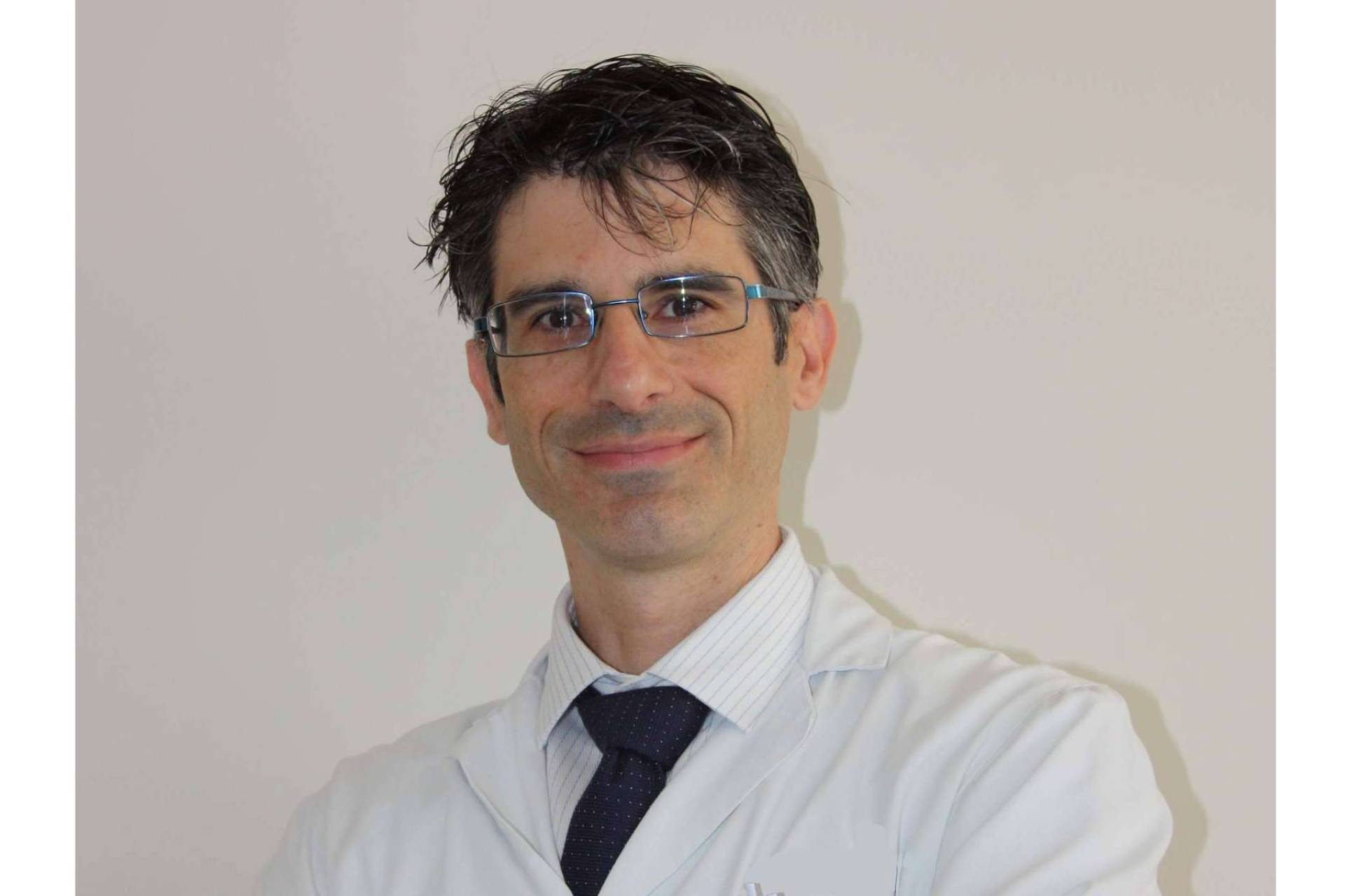 El Dr. Daniel Cabezalí habla sobre el hidrocele testicular en niños