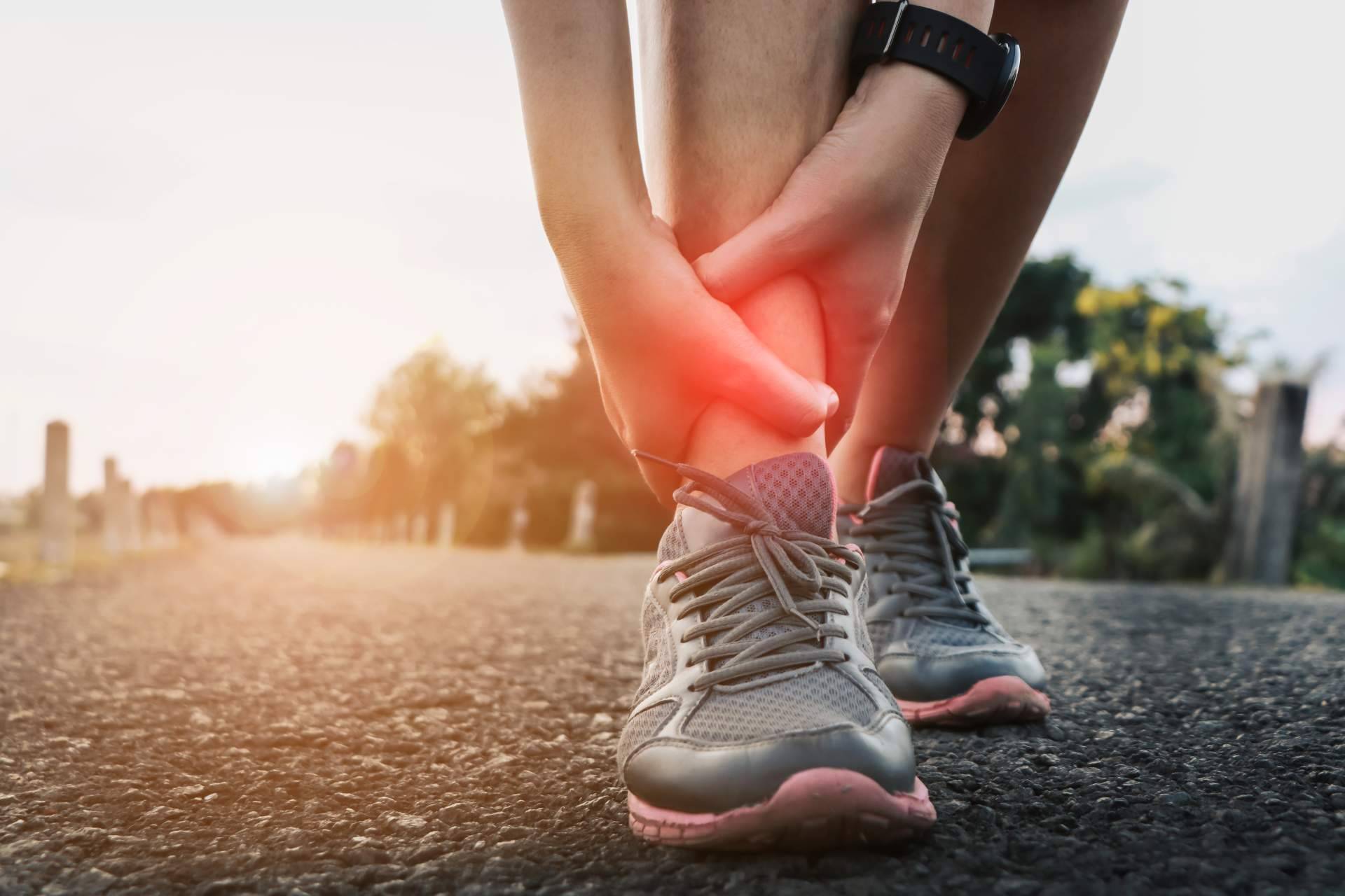 Las ventajas de las plantillas de running de Aetrex quedan demostradas en un estudio clínico