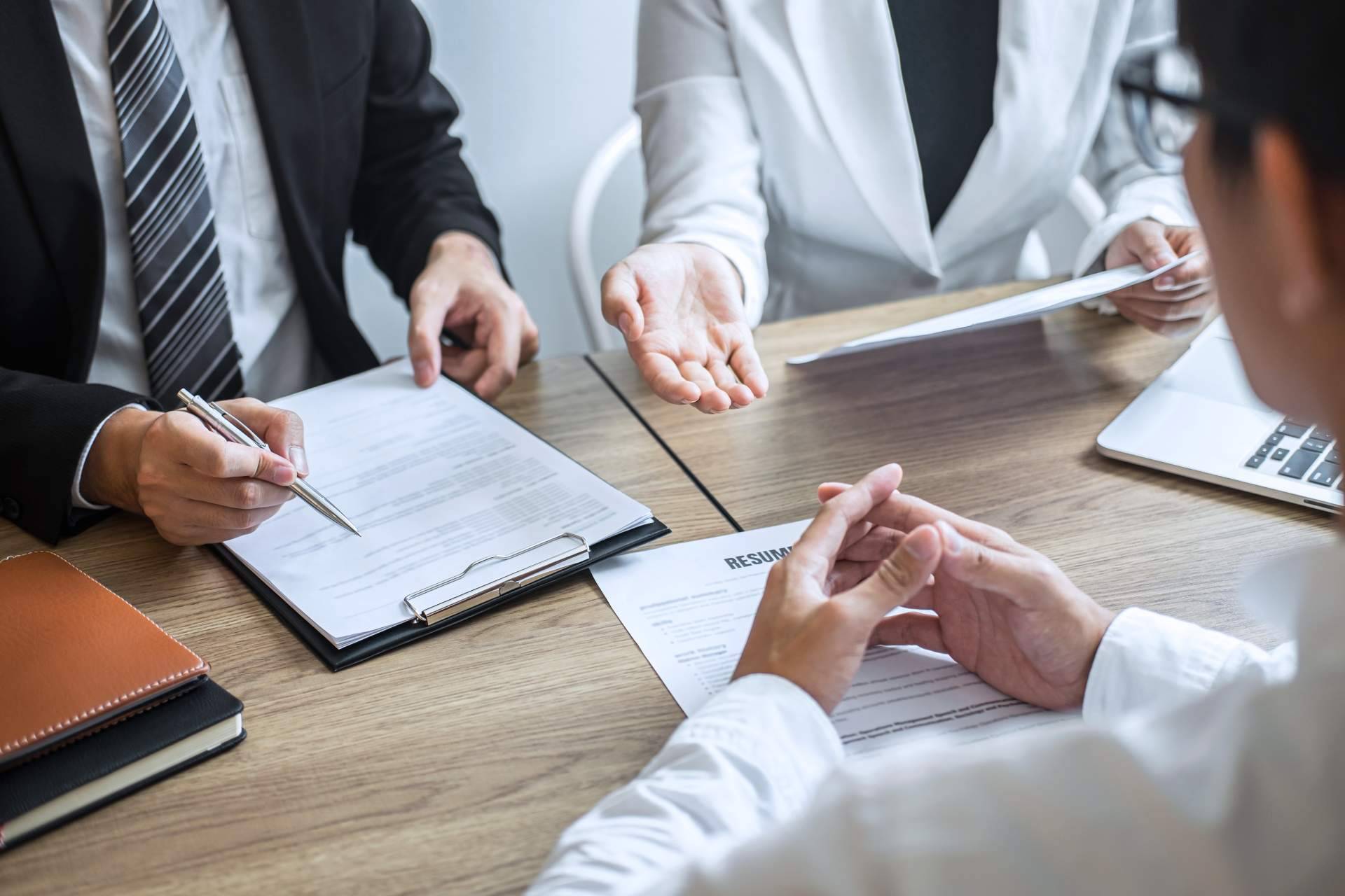 La búsqueda de empleo y las principales claves para el éxito