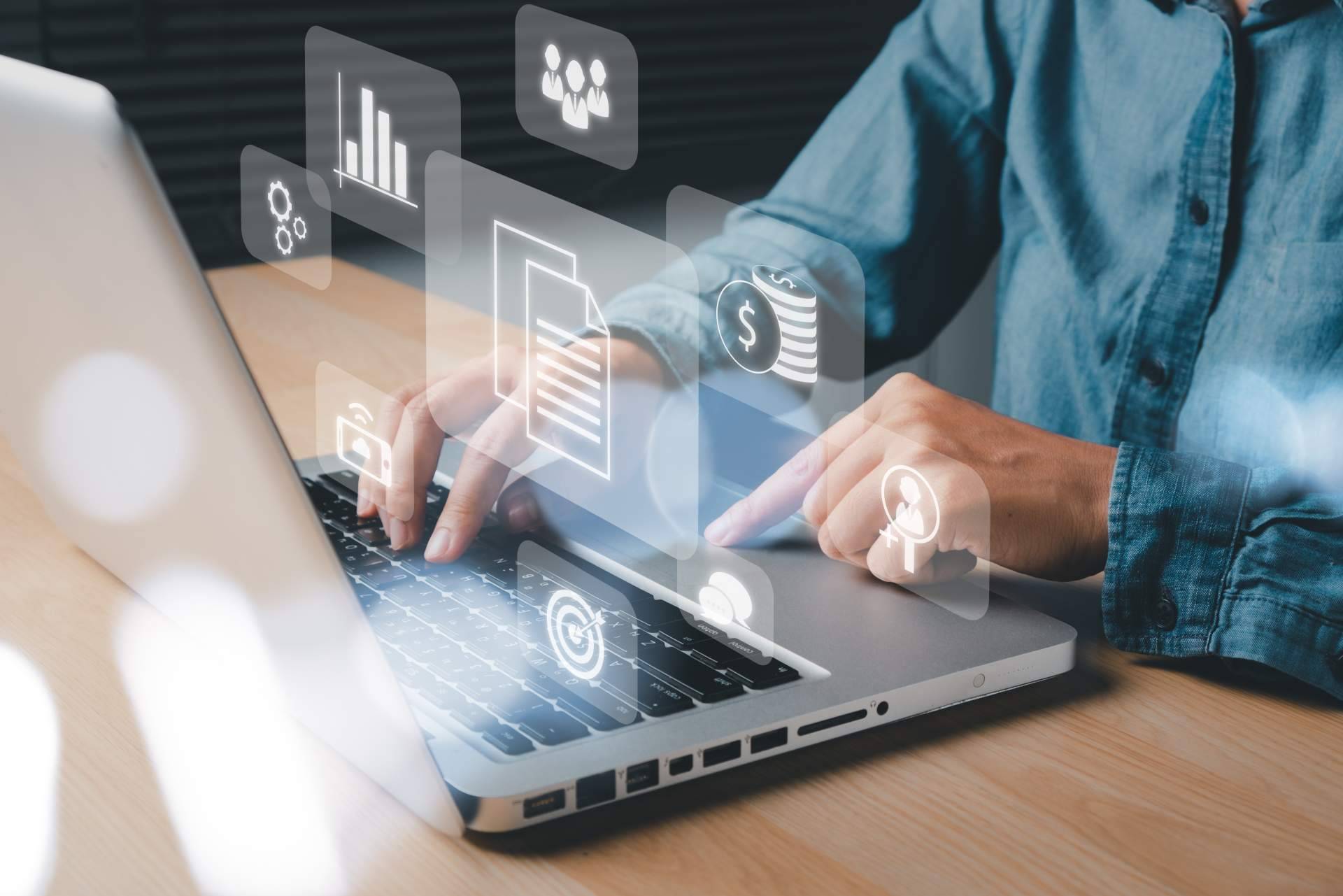 GotelGest.Net ayuda a mejorar la gestión de ventas con su app preventa