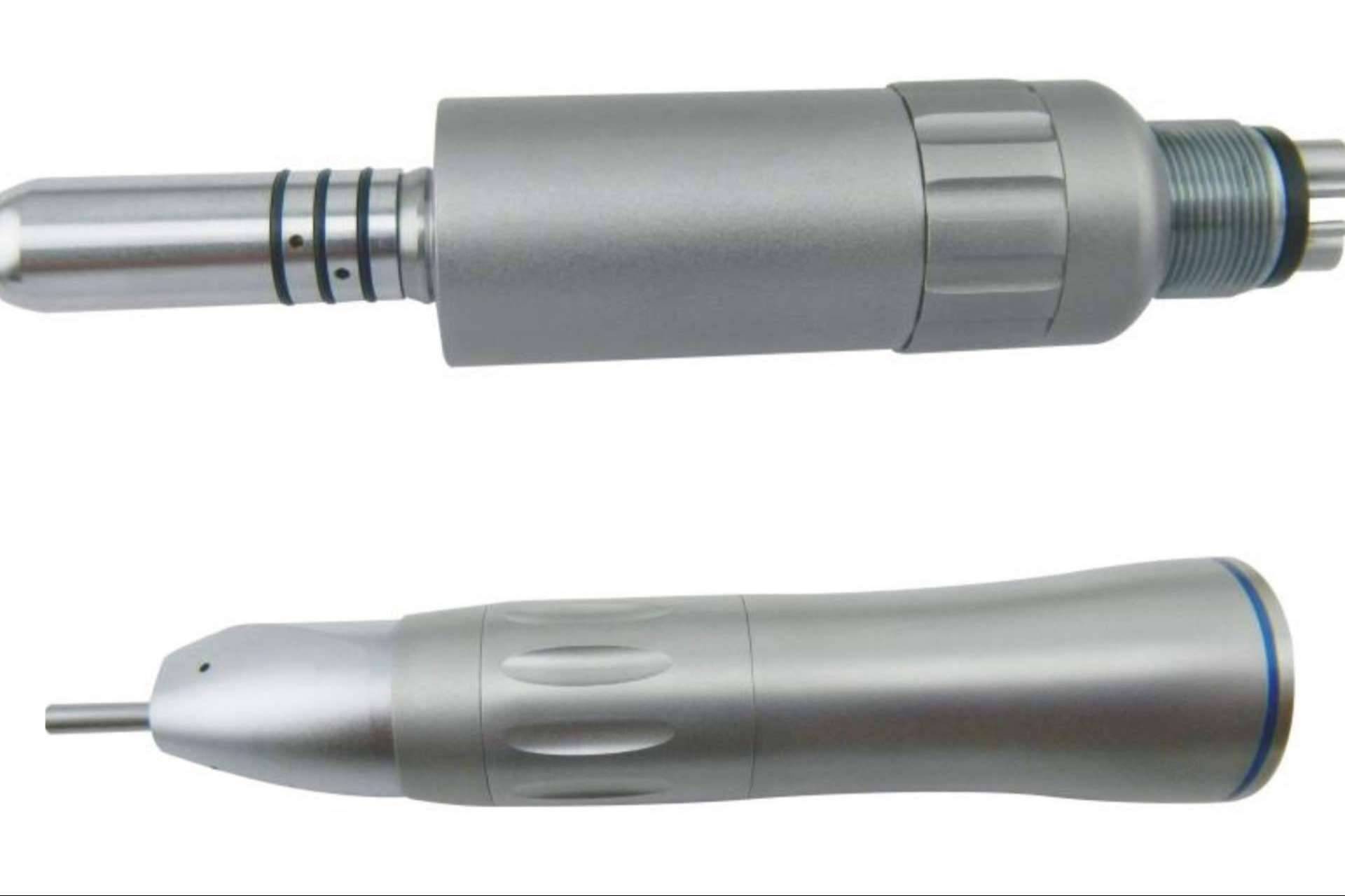 Mantenimiento y reparación de instrumental dental con RD Express