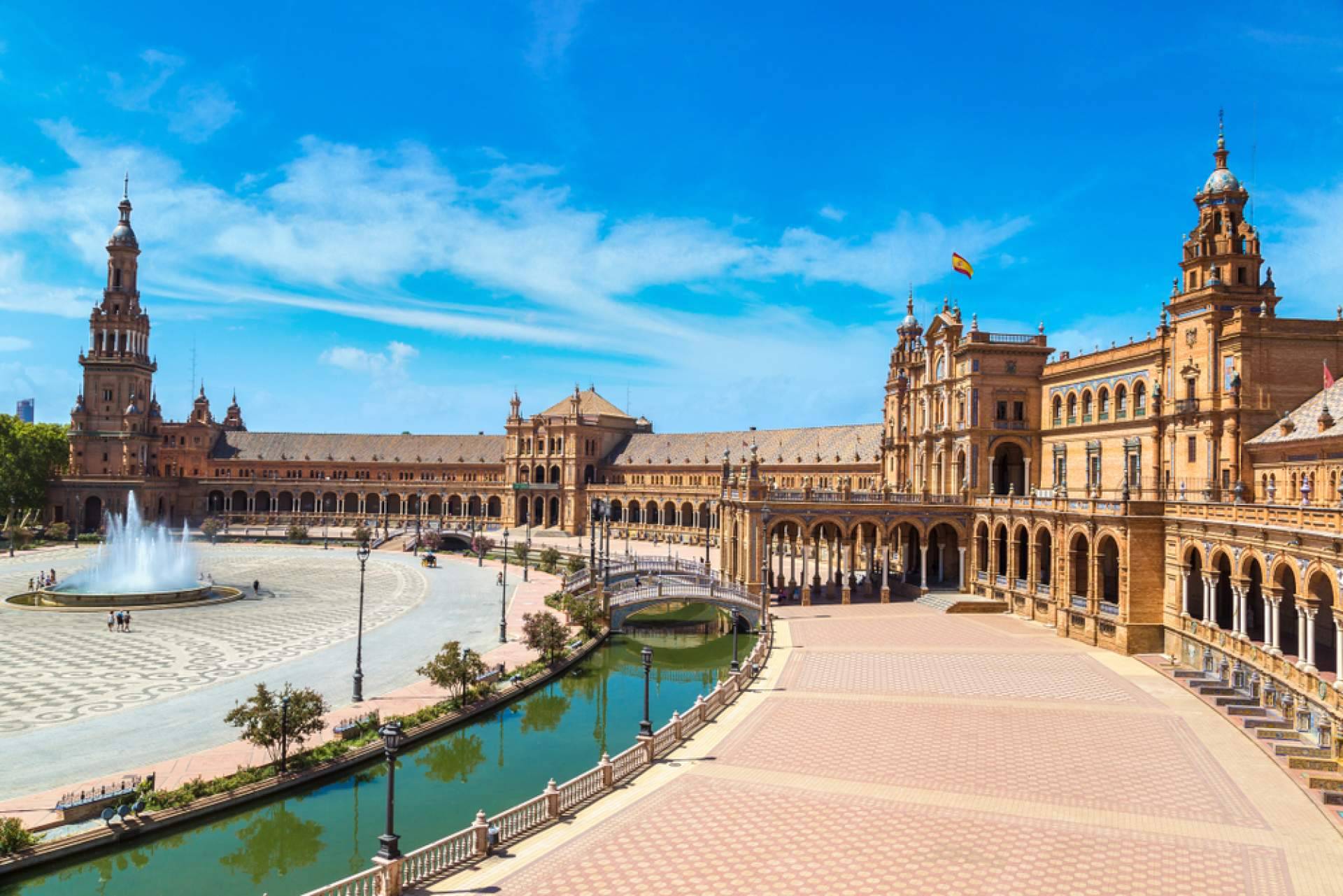 Los mejores free tours de Sevilla de la mano de Smart Local Tour