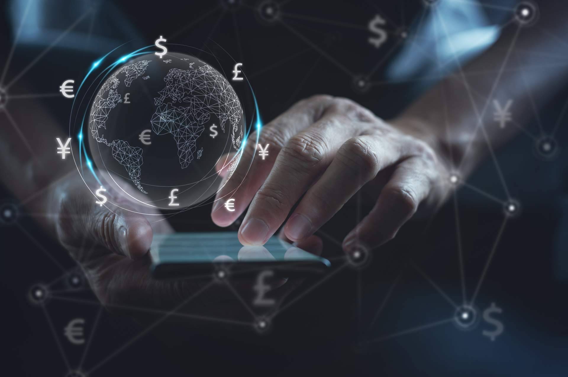 Las empresas pueden realizar pagos internacionales de la mano de Currencies Direct