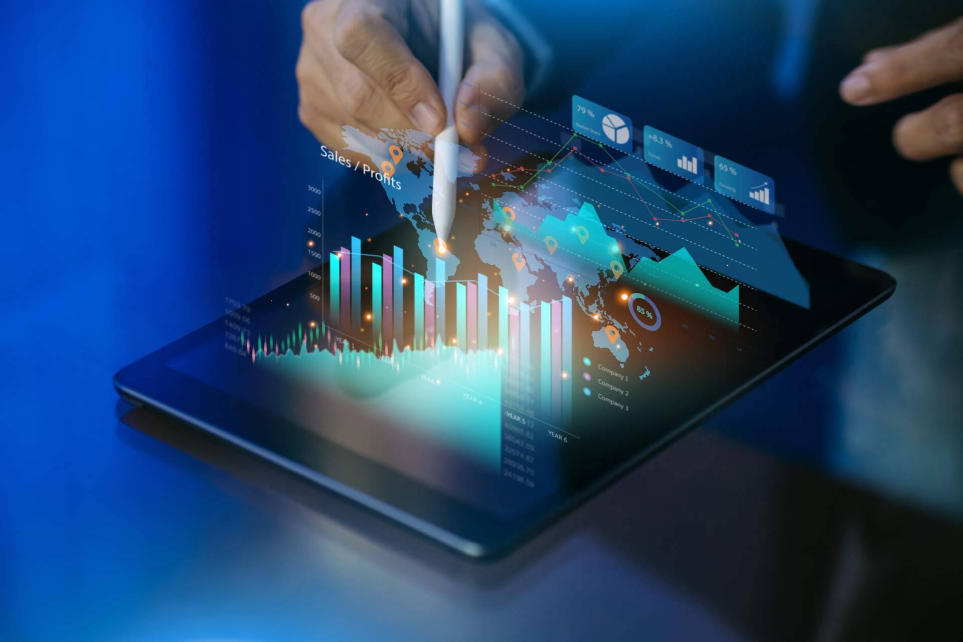 Sistemas de inteligencia artificial y Big Data. Casos de éxito y lecciones aprendidas