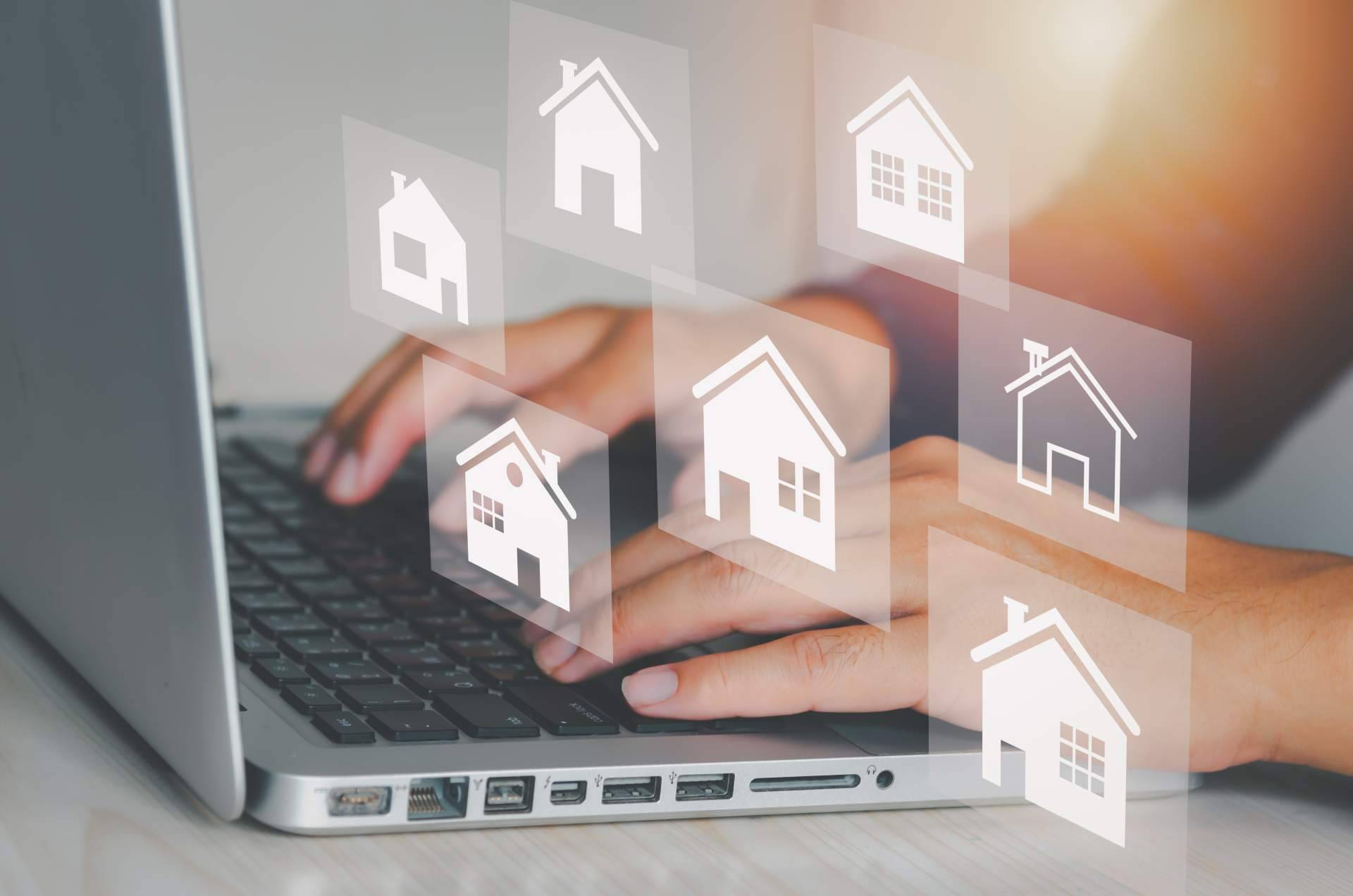 Las ventajas de las redes sociales aplicadas al sector inmobiliario, con los expertos de Samurai Marketing