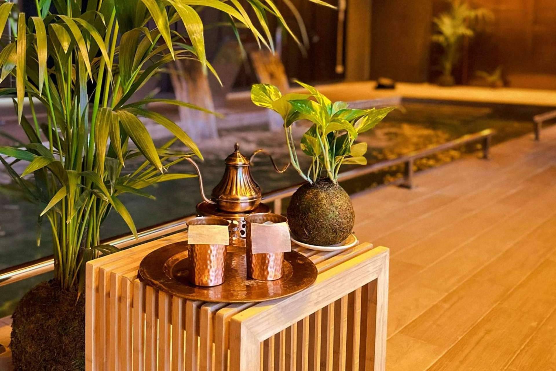 ¿Aún se conocen los beneficios del cobre? Dejarse llevar por su magia es posible en el nuevo y viral centro Cobre 29 - Massage & Spa situado en Valencia