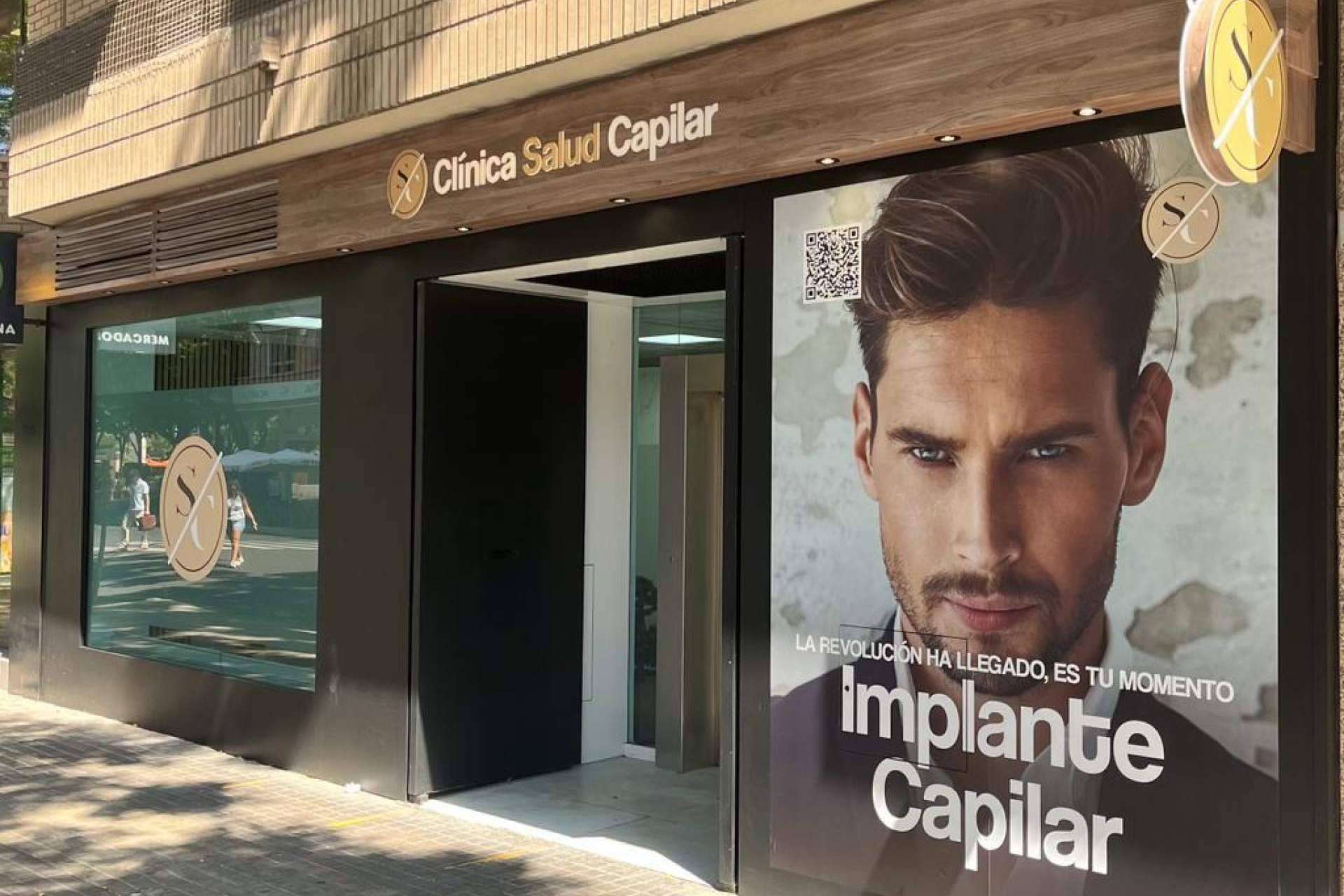 Clínica Salud Capilar explica qué es el trasplante capilar y por qué hacerlo