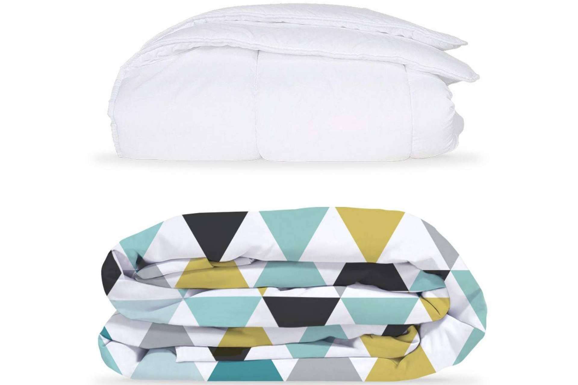 Ropa de cama, algunas de las mejores ofertas para ahorrarse un 25 %