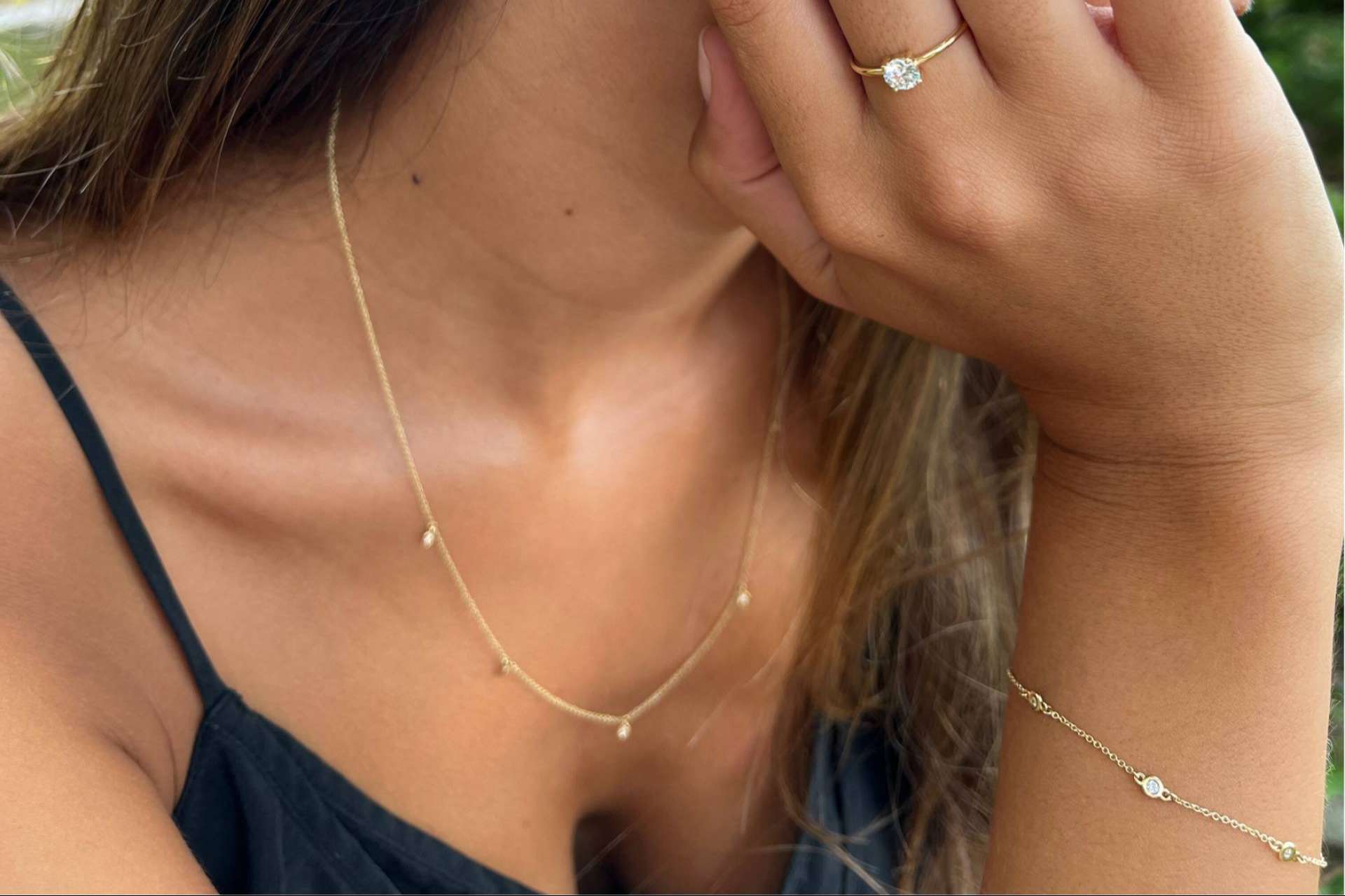 Elegancia y sofisticación con la nueva colección LYRA de Mimoke