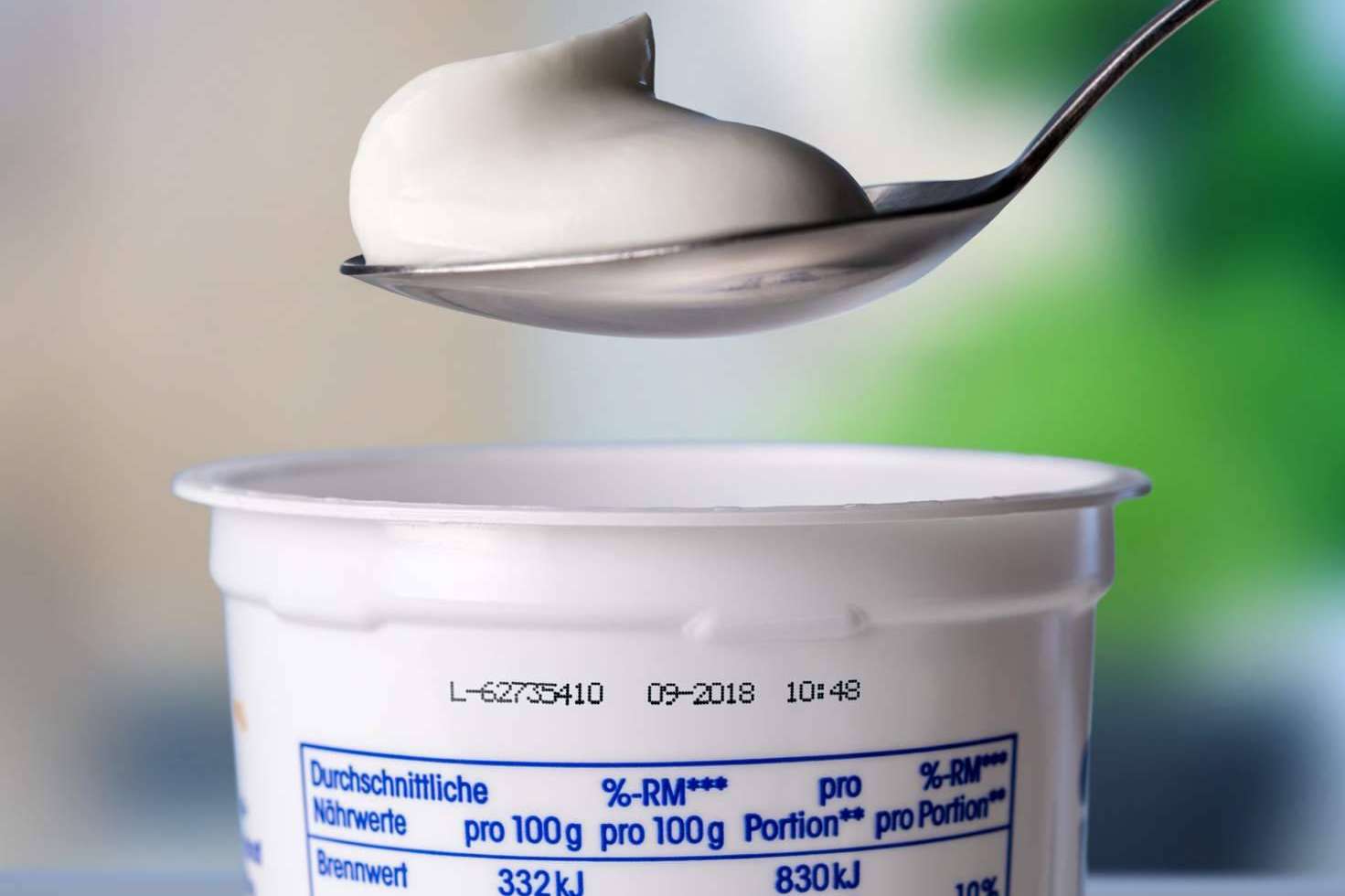 ¿Cómo etiquetar el producto alimentario en España?, por Trebol Group