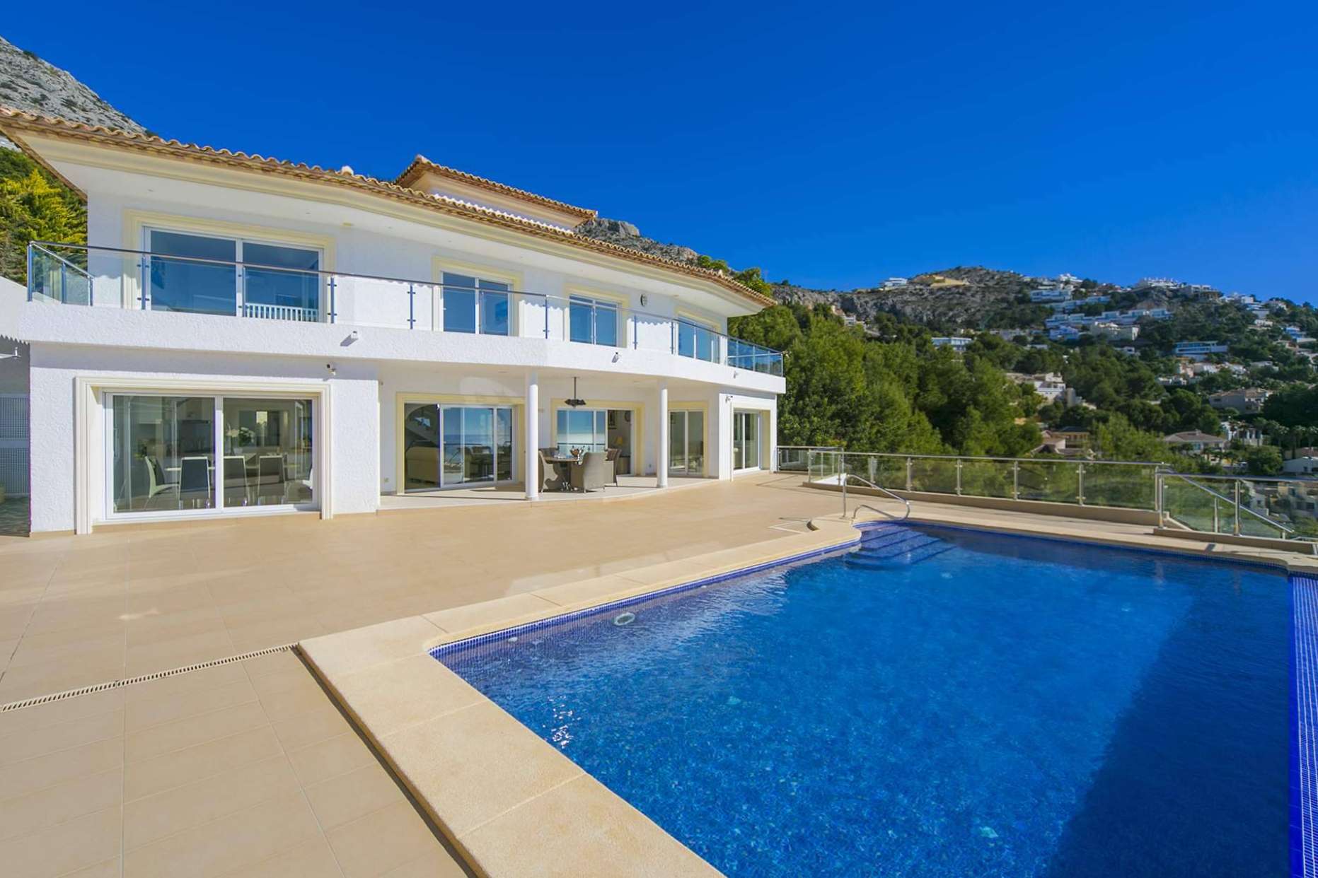 Century 21 Evolution, expertos en propiedades de la Costa Blanca, Alicante