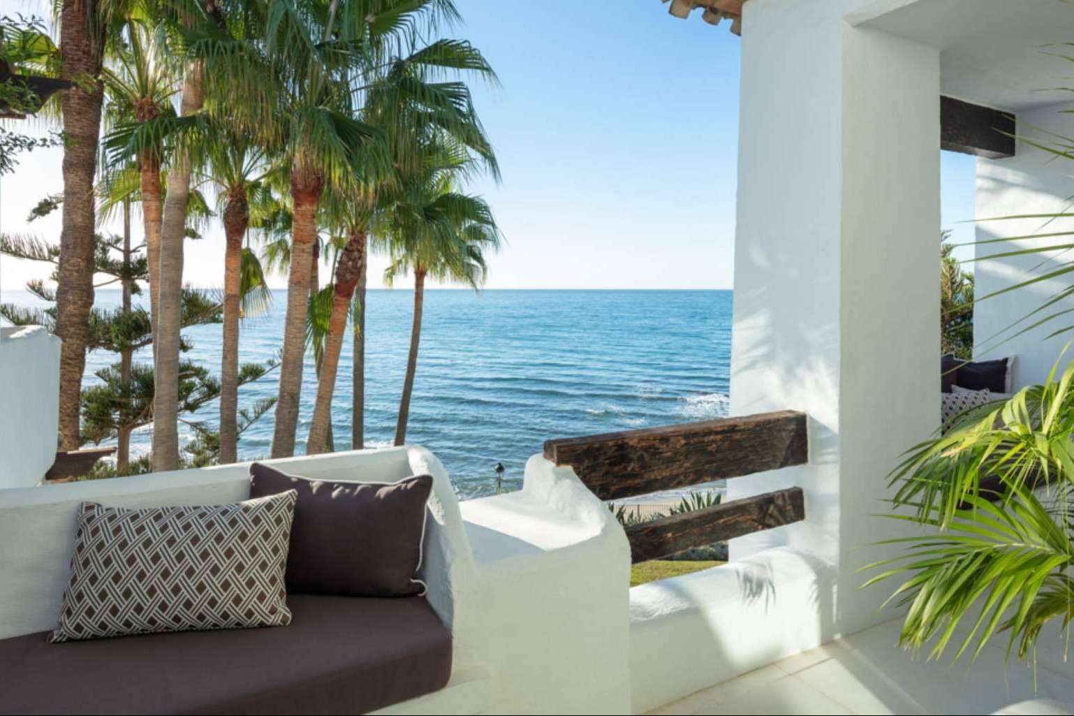 Zeuthen & Company dispone de áticos lujosos en venta en Marbella