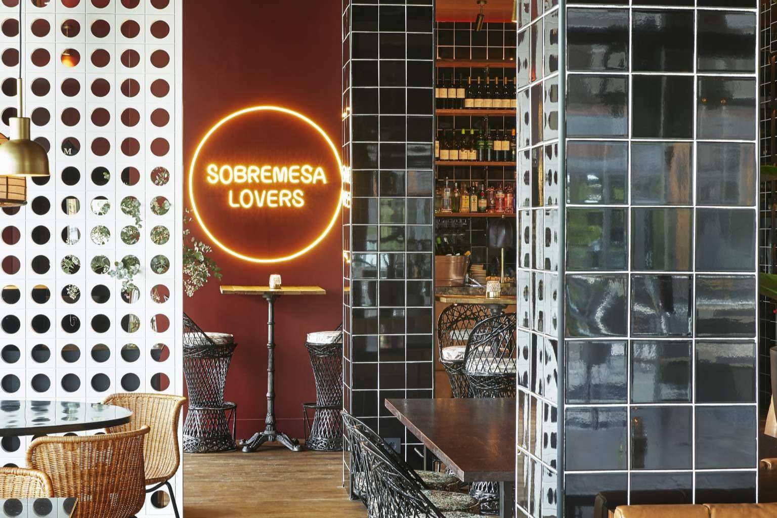 ASTA, el local con personalidad propia