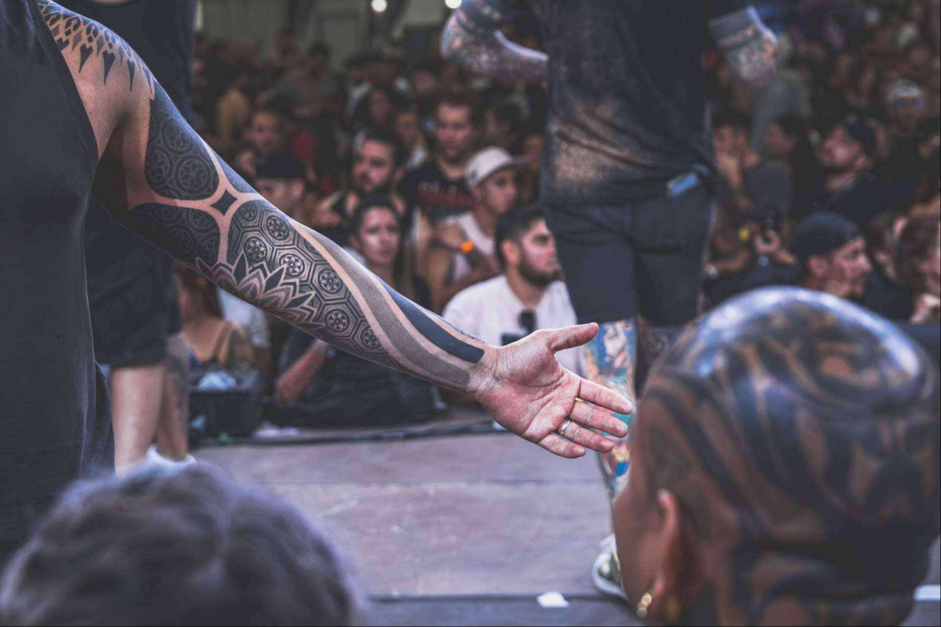Uno de los festivales de cultura urbana más grandes del mundo vuelve a Fira de Barcelona, BAUM Fest