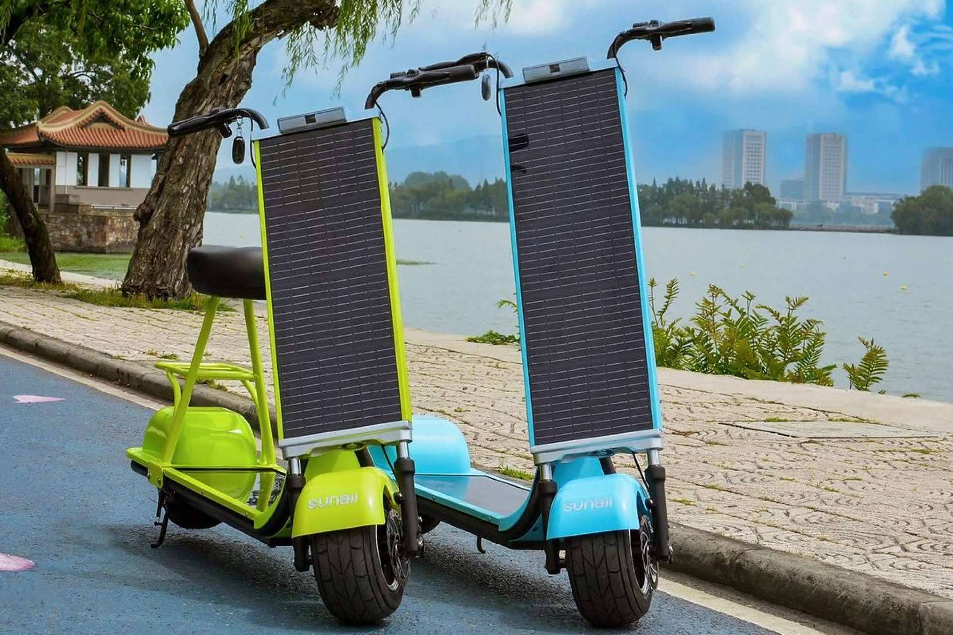 El Global Mobility Call 2023 contará con la presentación de los nuevos modelos de SABWAY