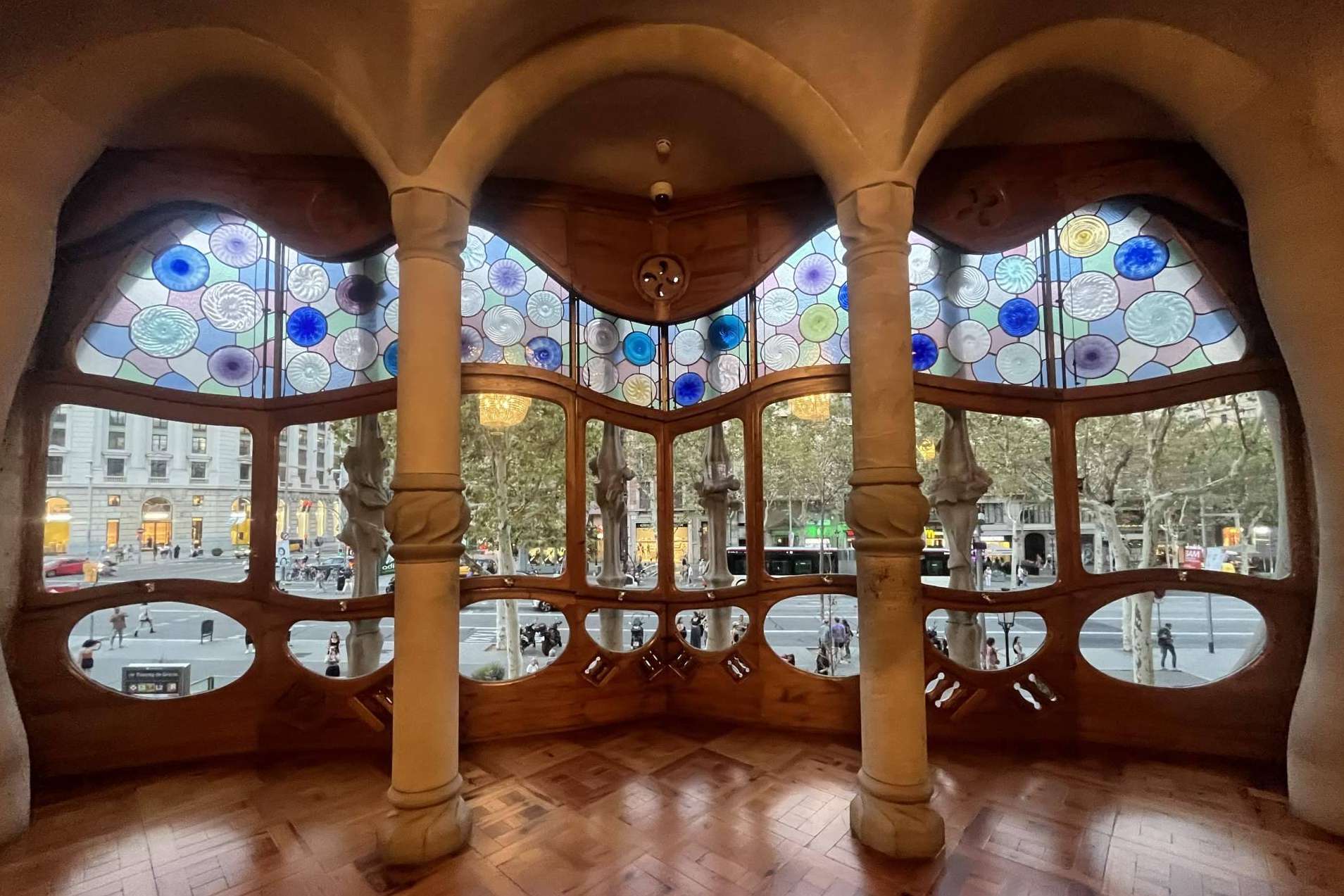 Descubra Barcelona, turismo VIP y de negocios desde Brasil