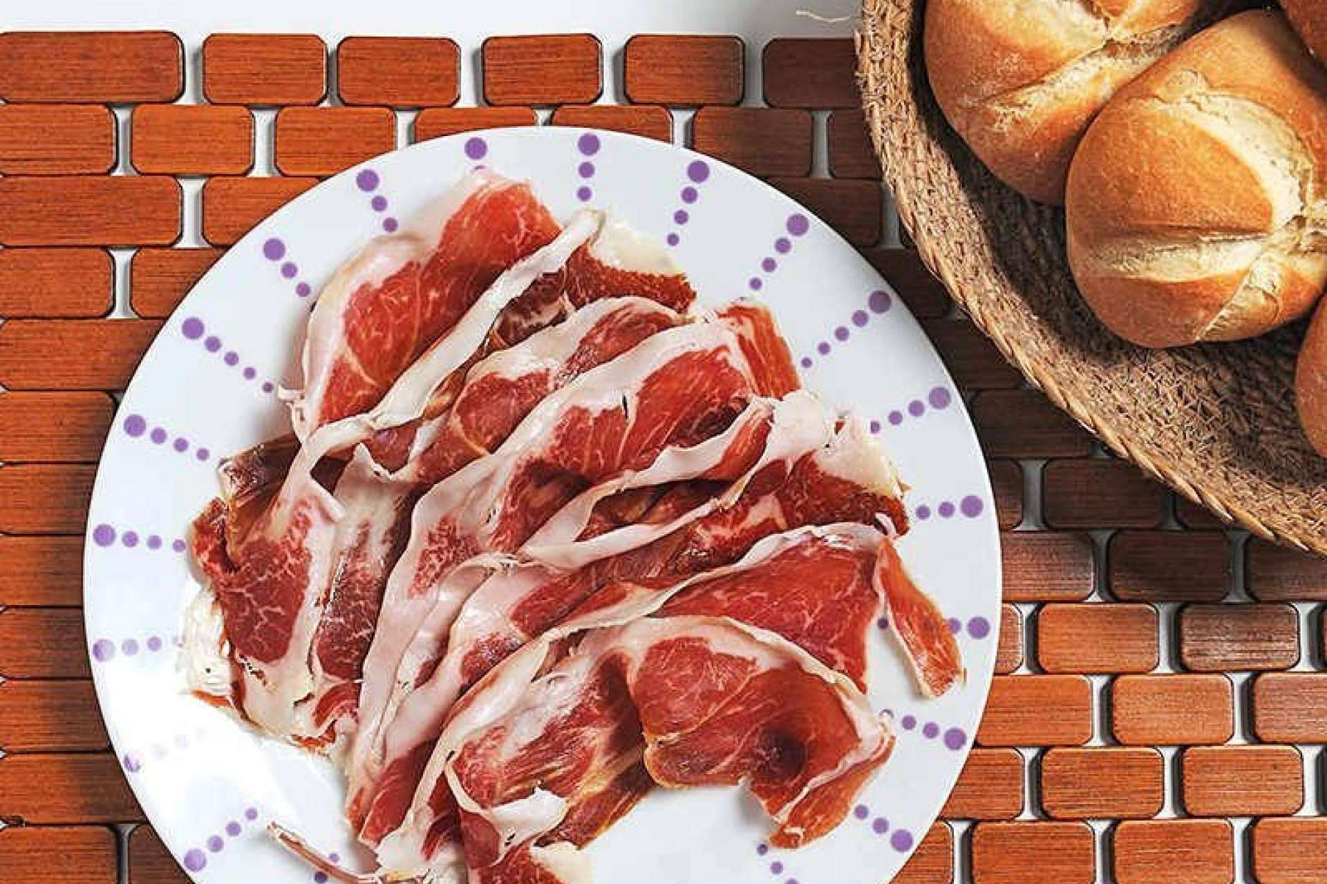 ¿Cómo se identifica el jamón ibérico de calidad?, las recomendaciones de Gastronomic Spain