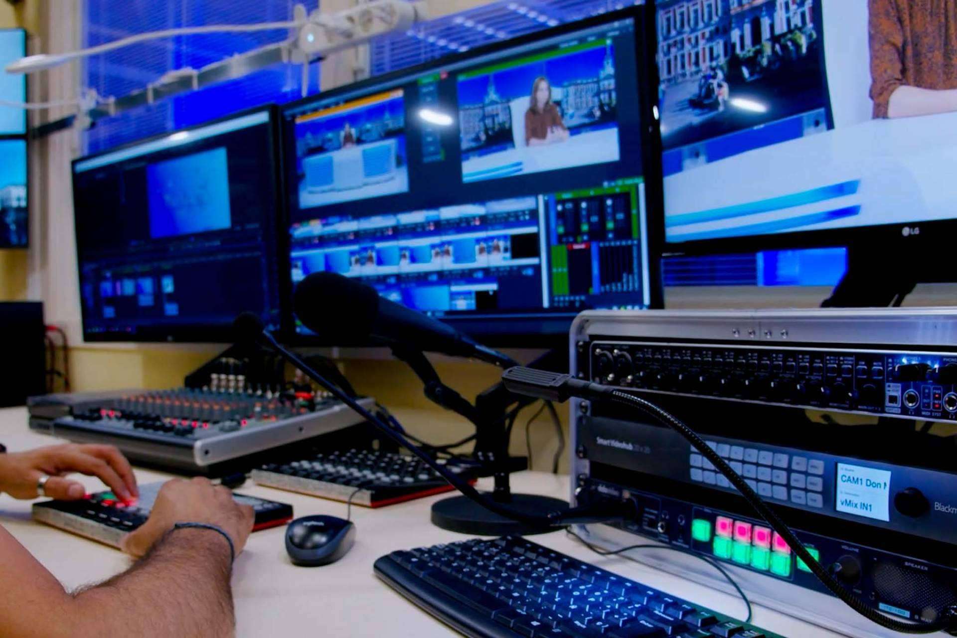 Excelencia Médica TV, un medio especialista para la comunicación médica