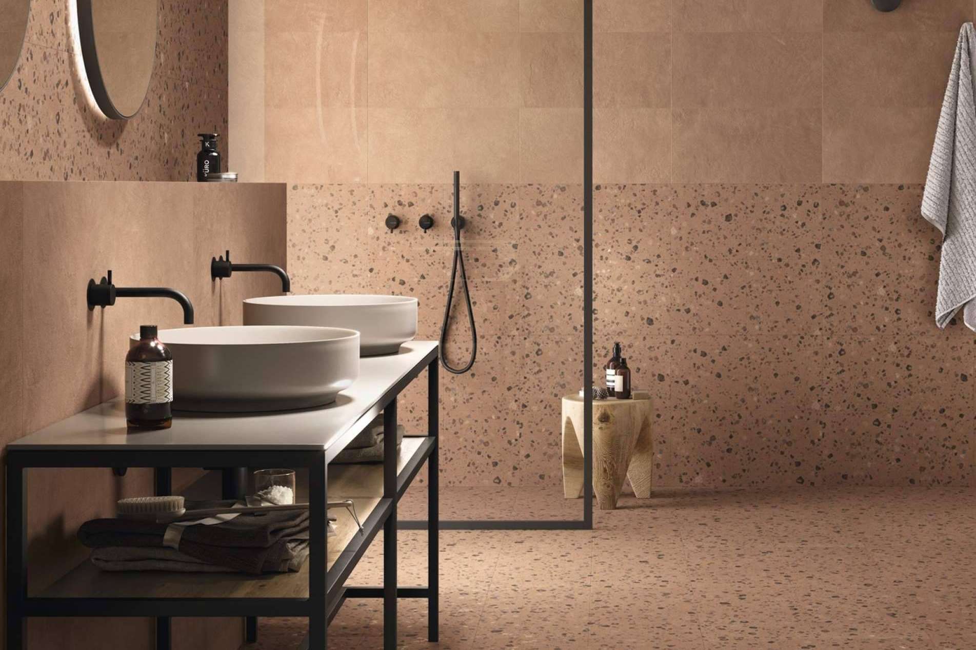 Duritti Cerámica enumera las claves para seleccionar azulejos para suelos de ducha