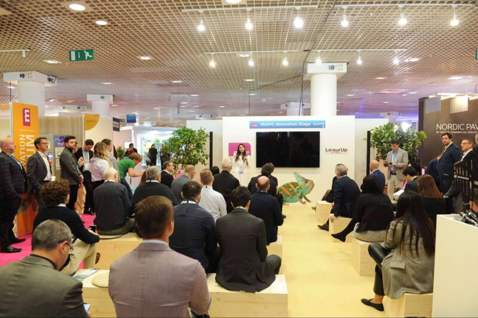 'El mercado está cambiando y nosotros nos hemos adaptado también'. Entrevista a Francesco Pupilo, director de MAPIC