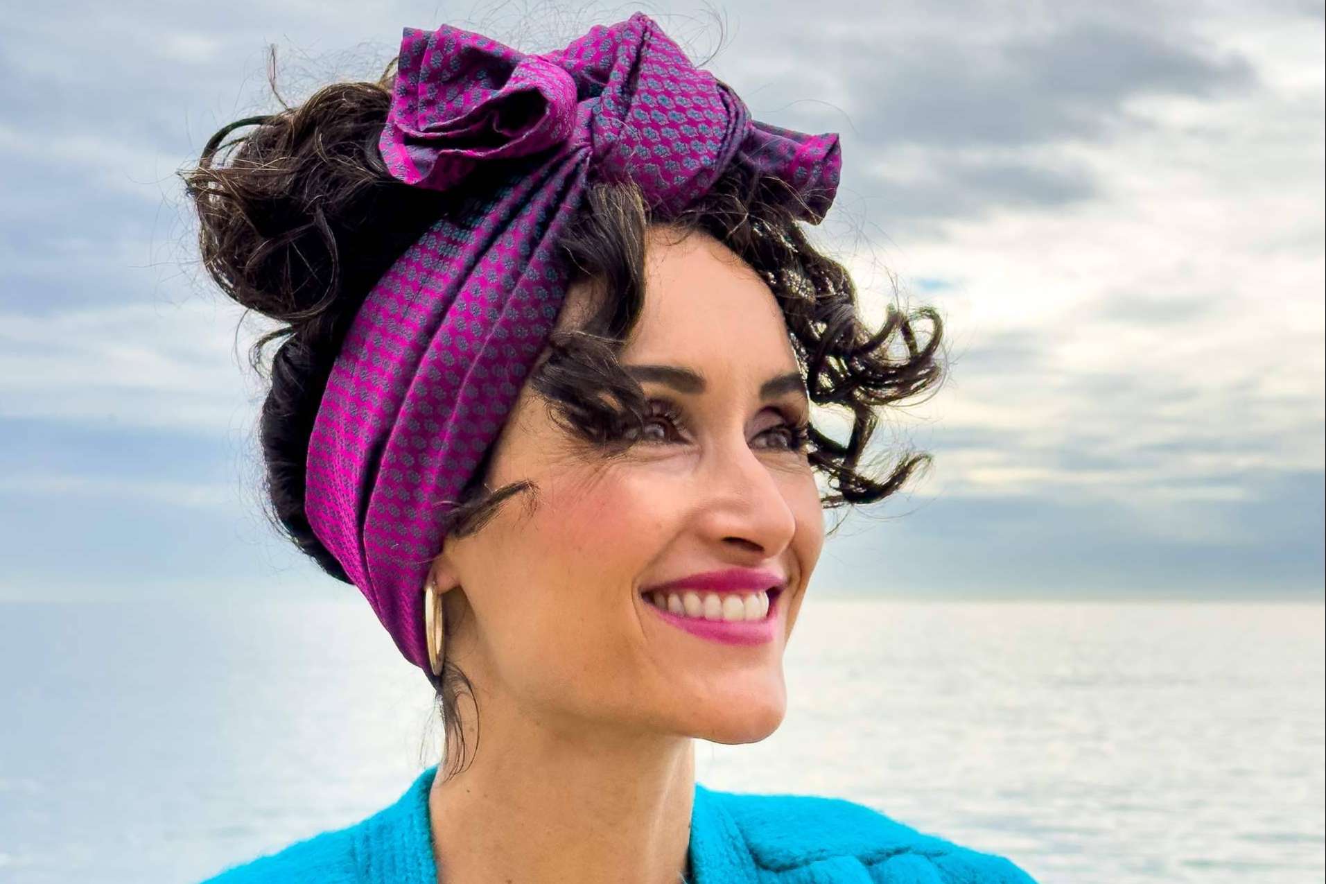 El Método 'Curly Girl' de forma fácil