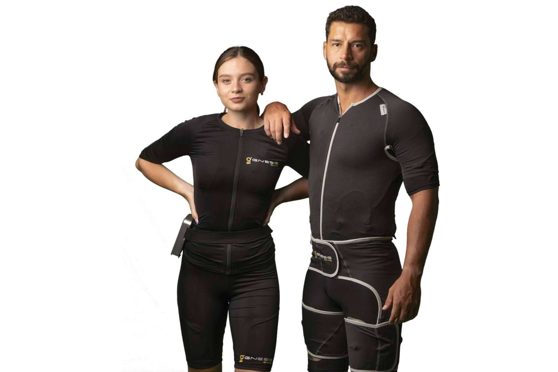 El futuro del electrofitness y el modelado corporal, el lanzamiento de Gnesis PLUS a nivel mundial