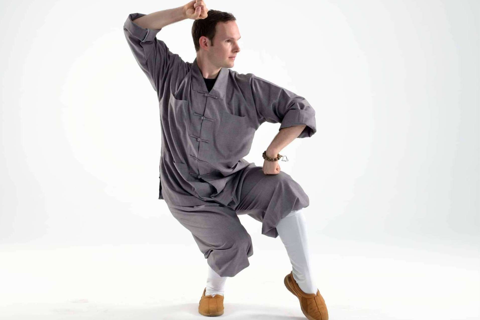 Shaolin Cultural Center Spain, escuela de Kung Fu Shaolin de adultos y niños