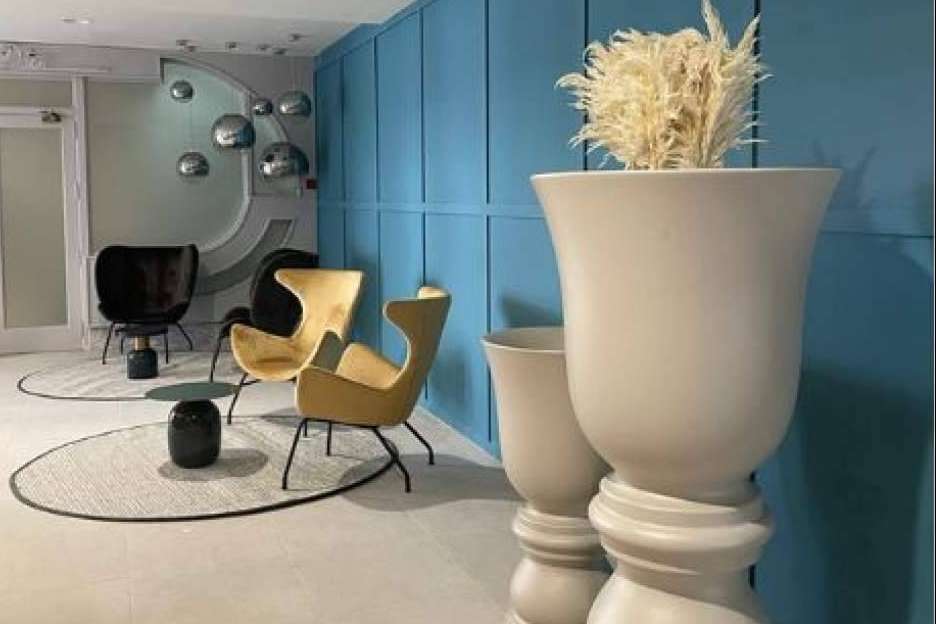 Apartmueble lleva a cabo proyectos de interiorismo