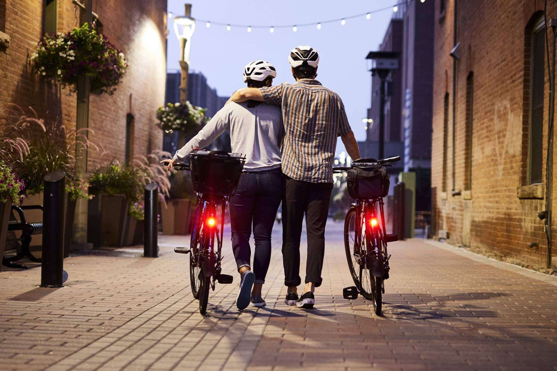 Sanferbike y sus 5 consejos para elegir la primera bici