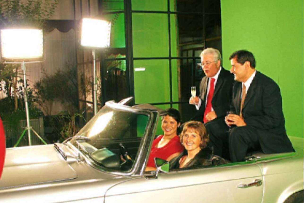 ATE Producciones celebra sus 37 años de historia y concede una entrevista