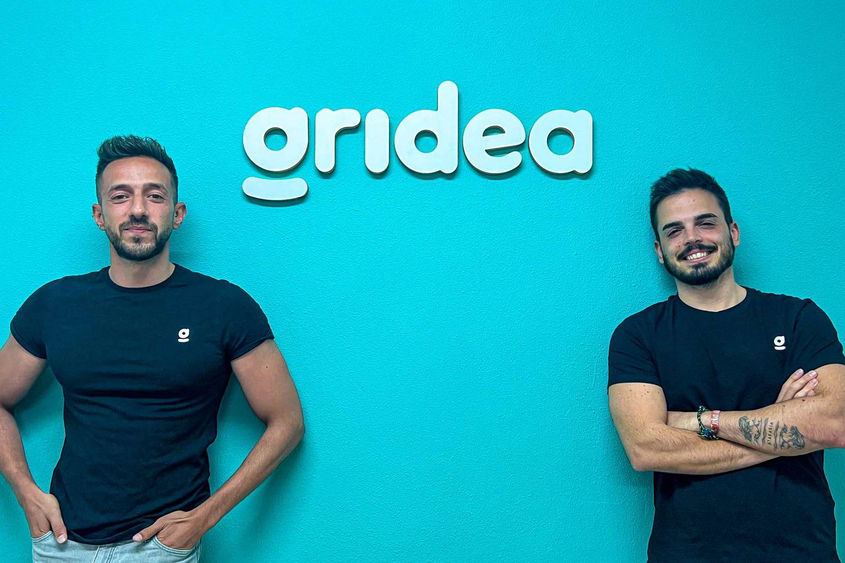 Conociendo a los fundadores de Gridea, una forma innovadora de concebir la agencia de marketing digital