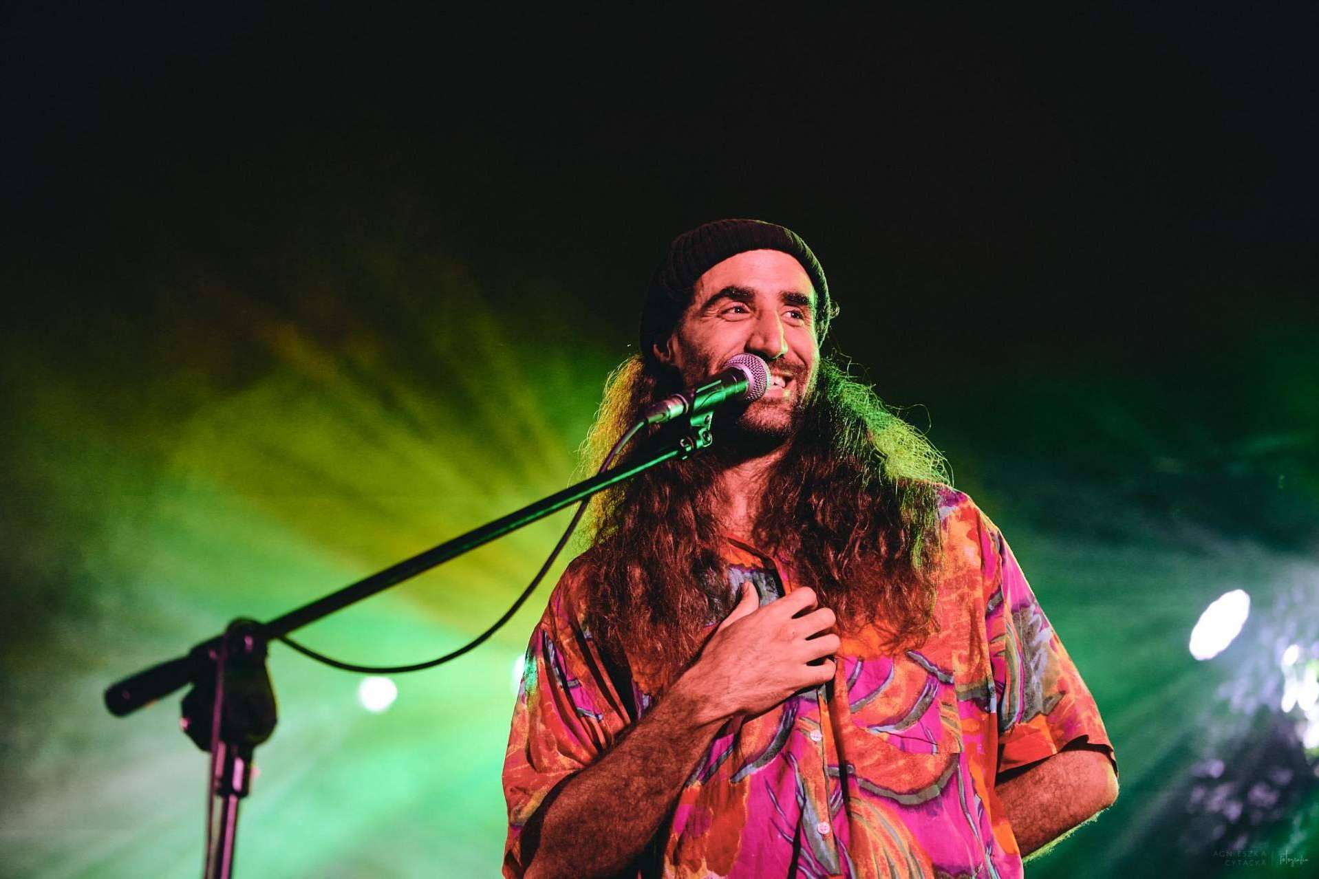 Alex Serra y su álbum 'Trance Life'