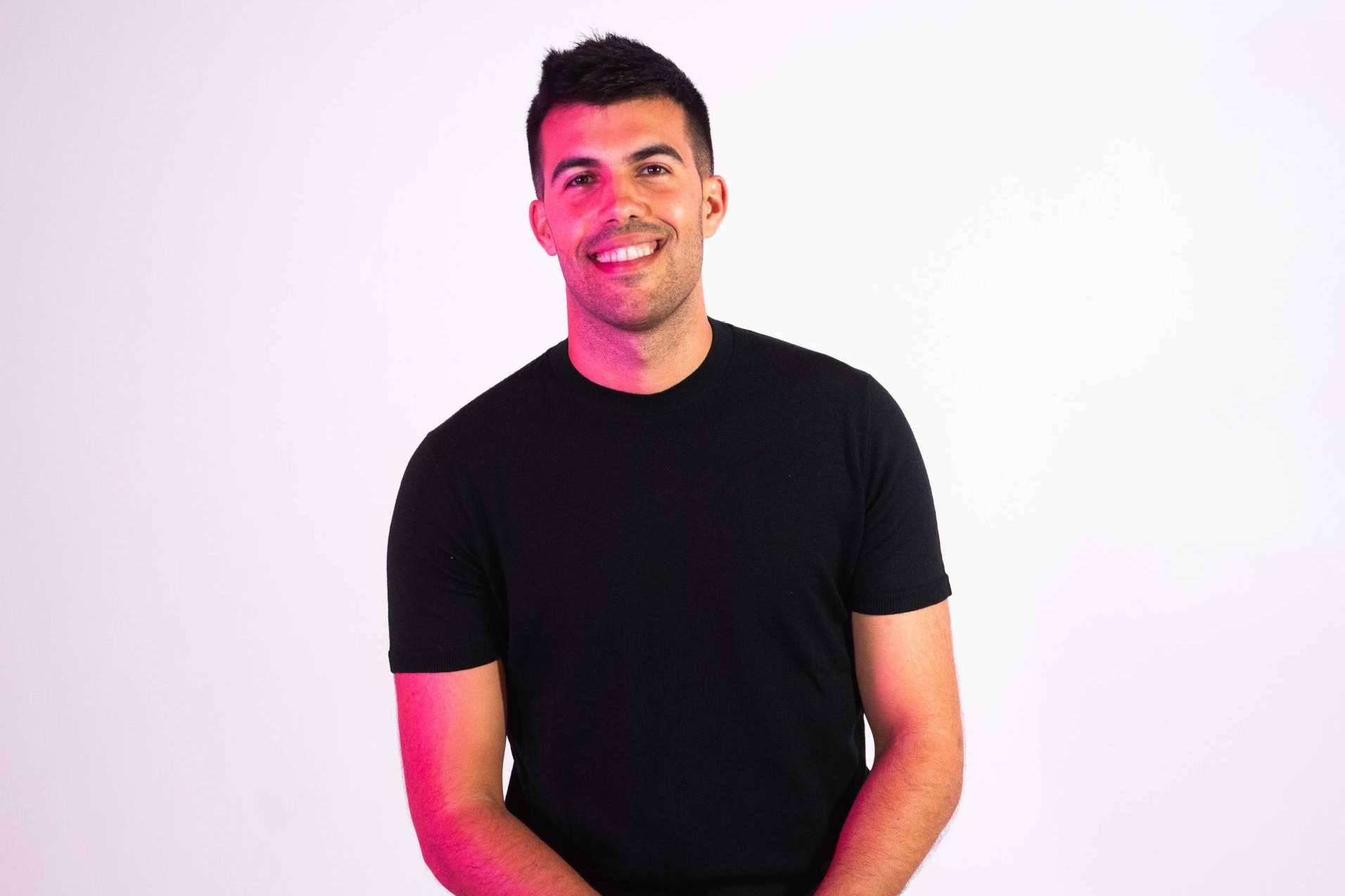 Joan López y sus técnicas para aprender a optimizar el tiempo de estudio