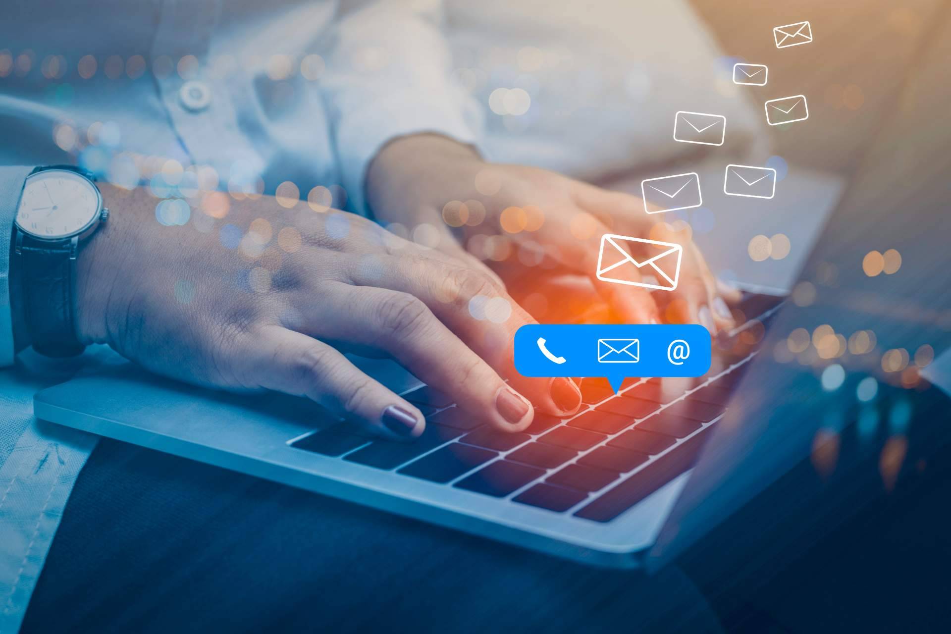Software de marketing por correo electrónico, de la mano de Activetrail