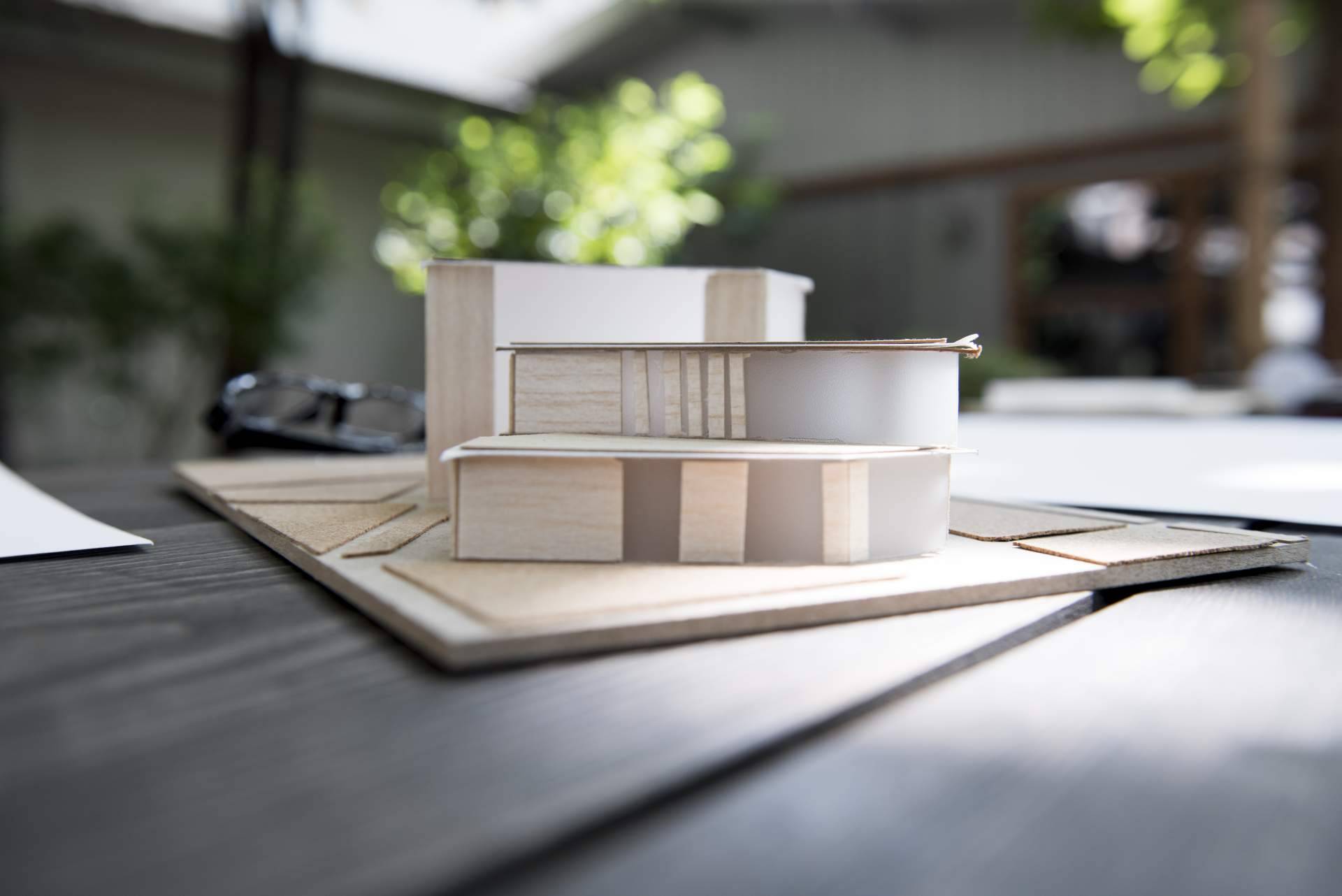 Atención personalizada para el diseño de arquitectura con Carrillo Arquitectos