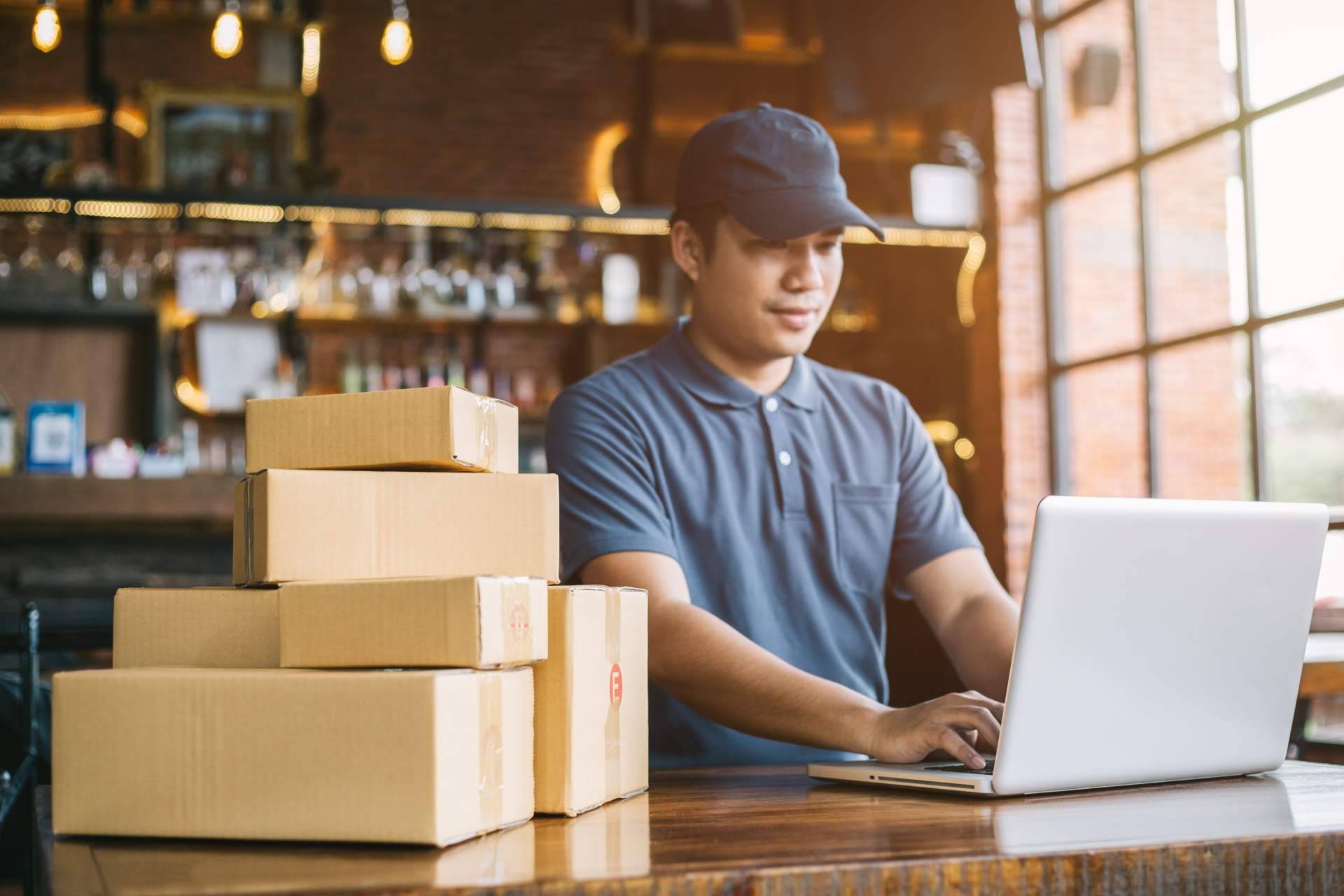Externalizar la logística en un e-commerce con ATE Sistemas y Proyectos Singulares, un factor para tener éxito