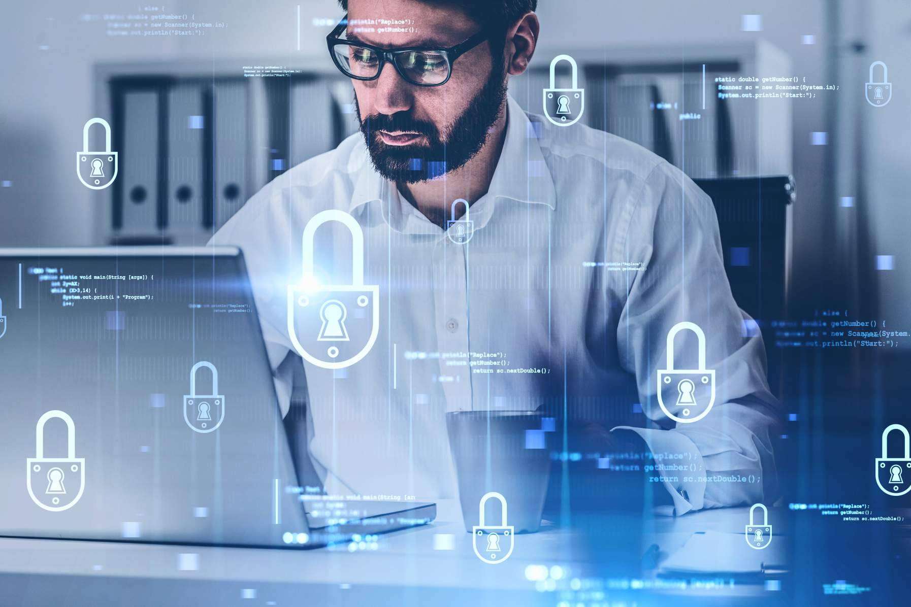 La importancia para las empresas de ciberprotegerse en la actualidad
