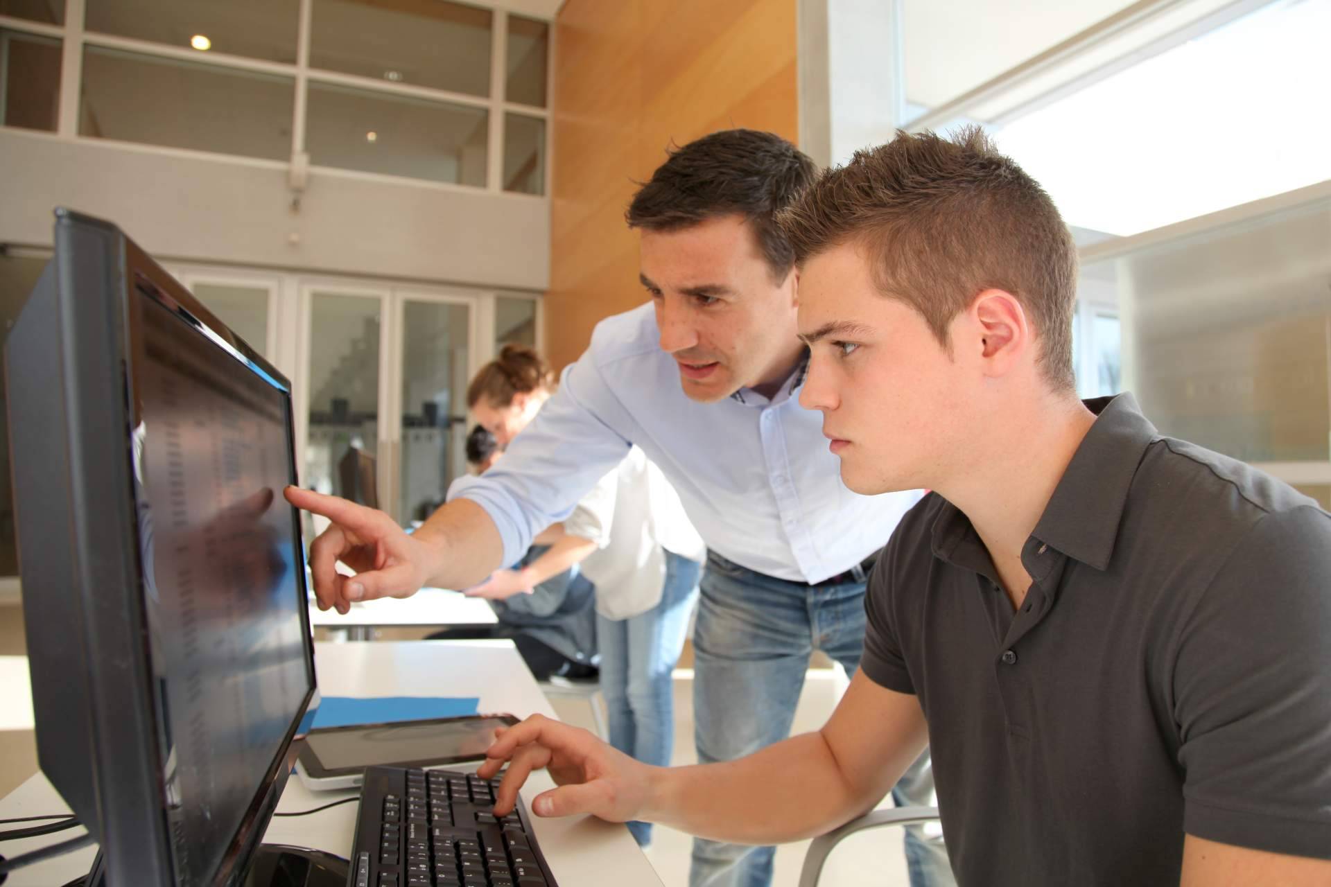EEP iGroup y su formación en Desarrollo de Aplicaciones Multiplataforma