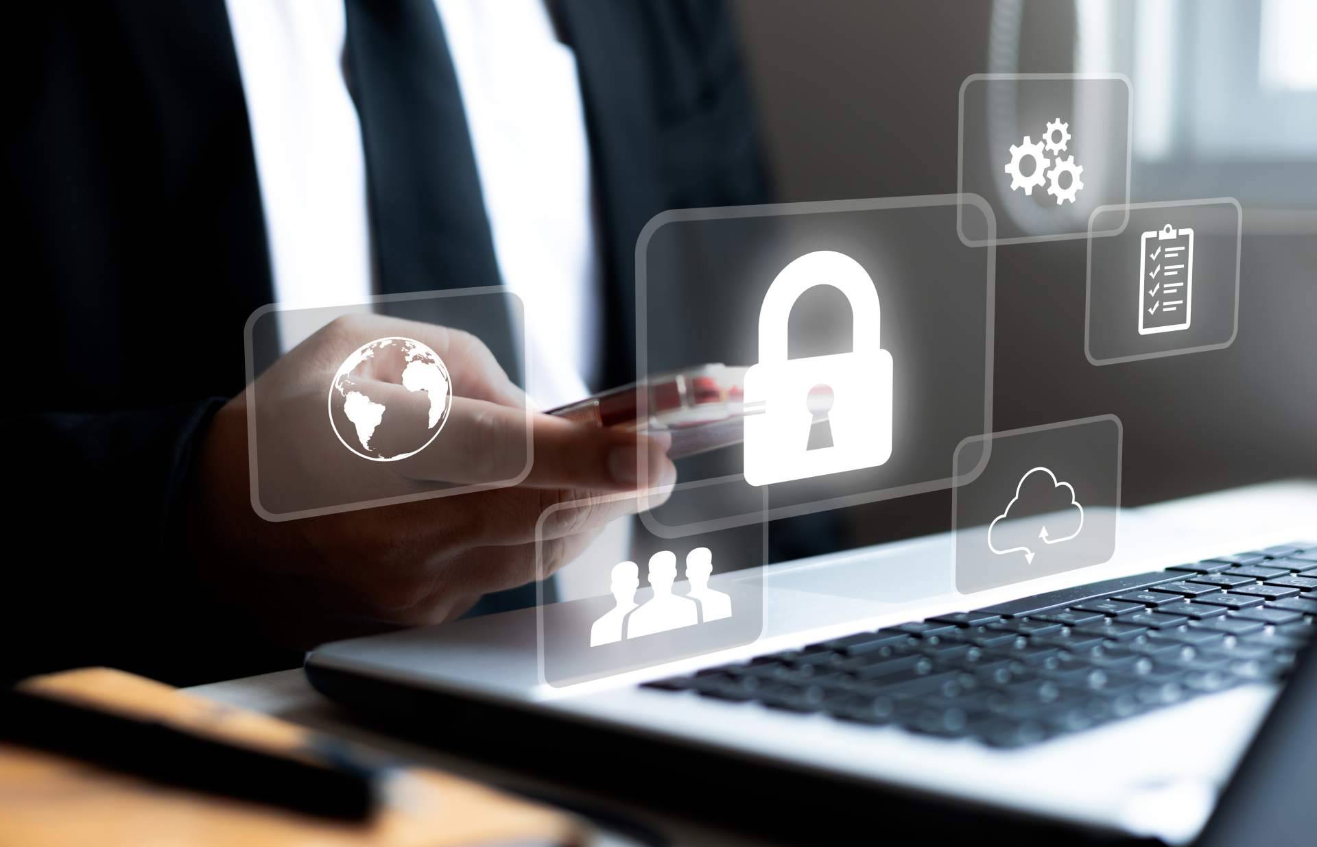 Auditorías de ciberseguridad para empresas con GRUPO LINKA